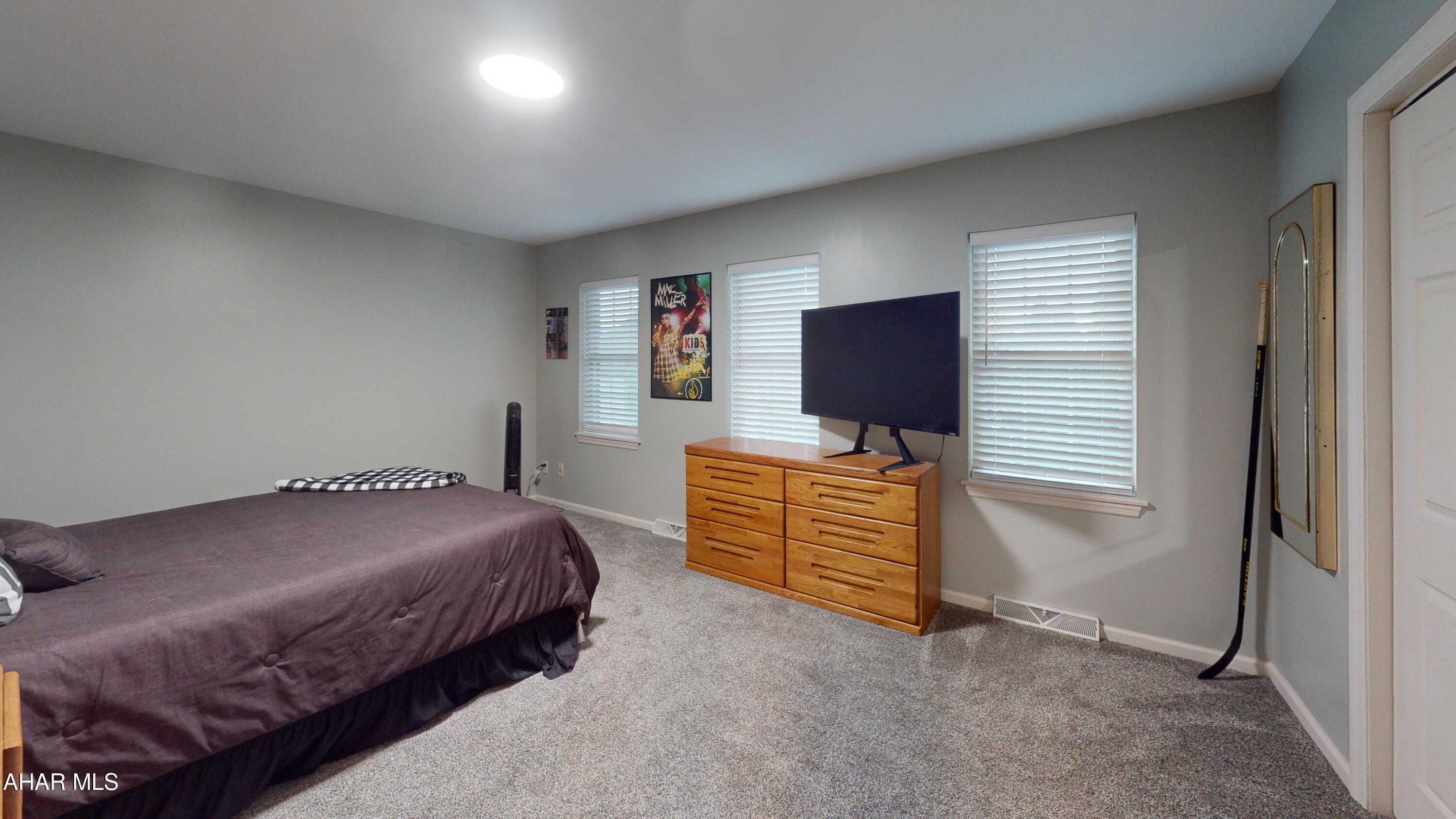 Holiday Hills - Residential