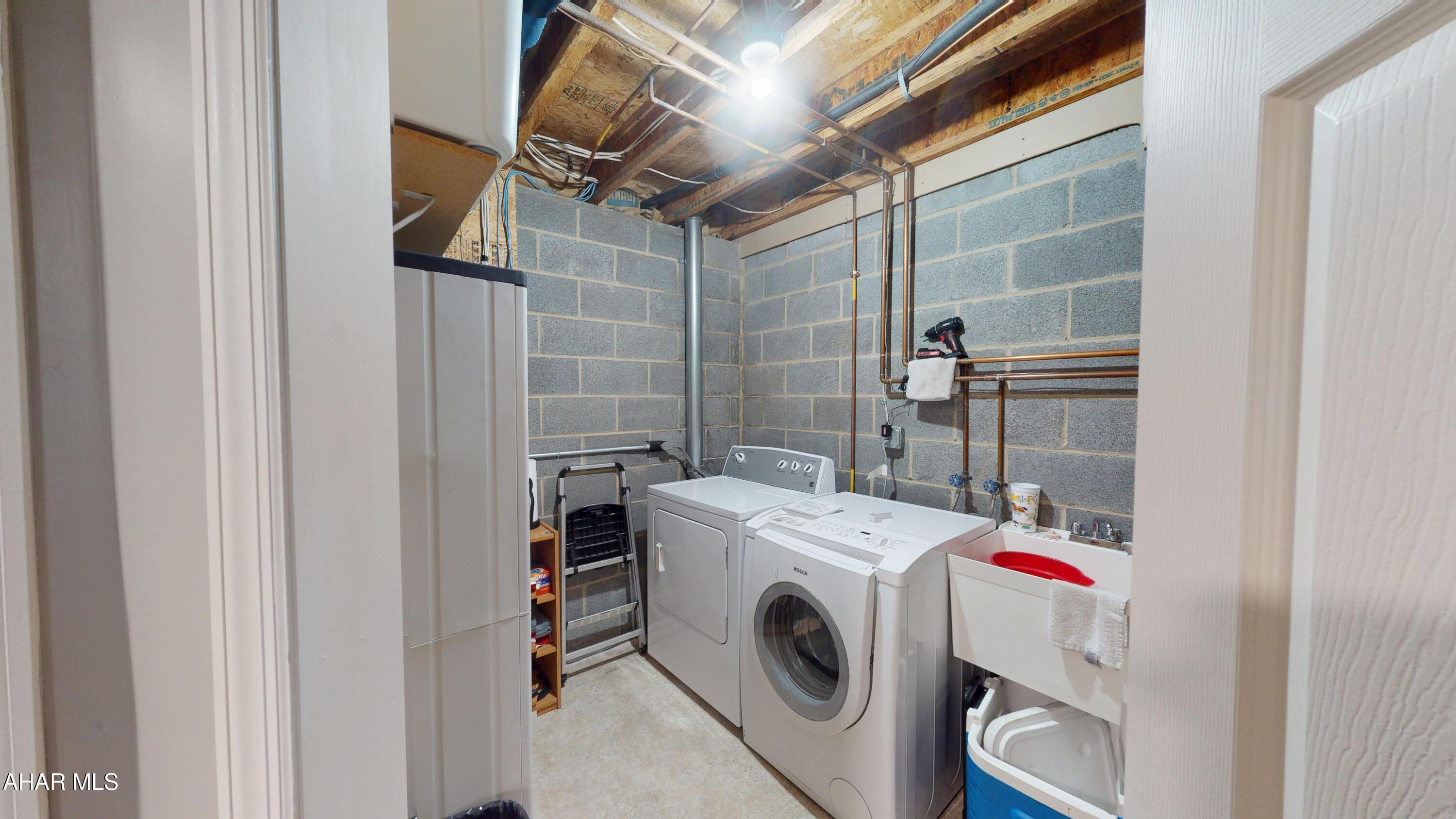 Holiday Hills - Residential