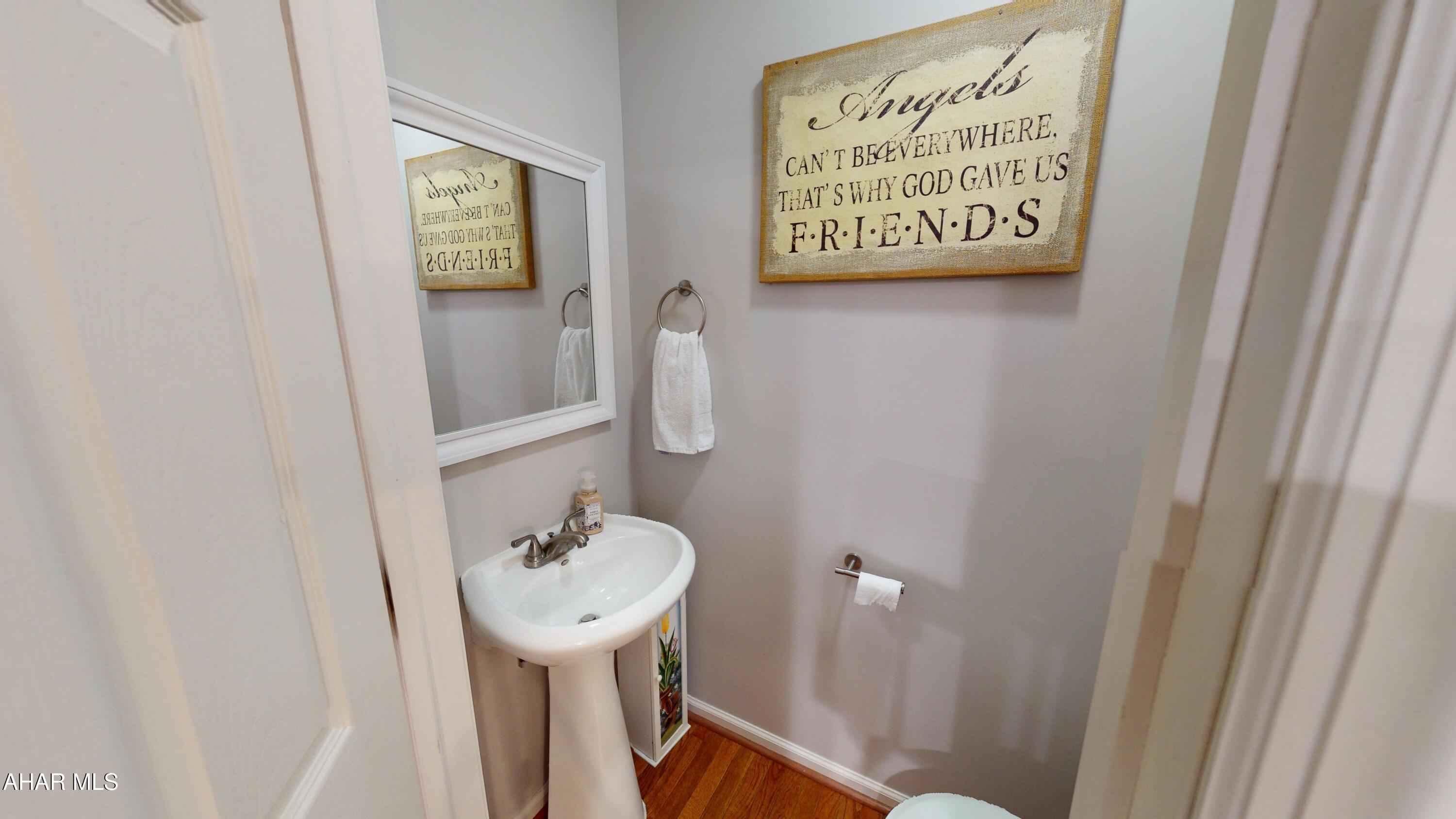 Holiday Hills - Residential