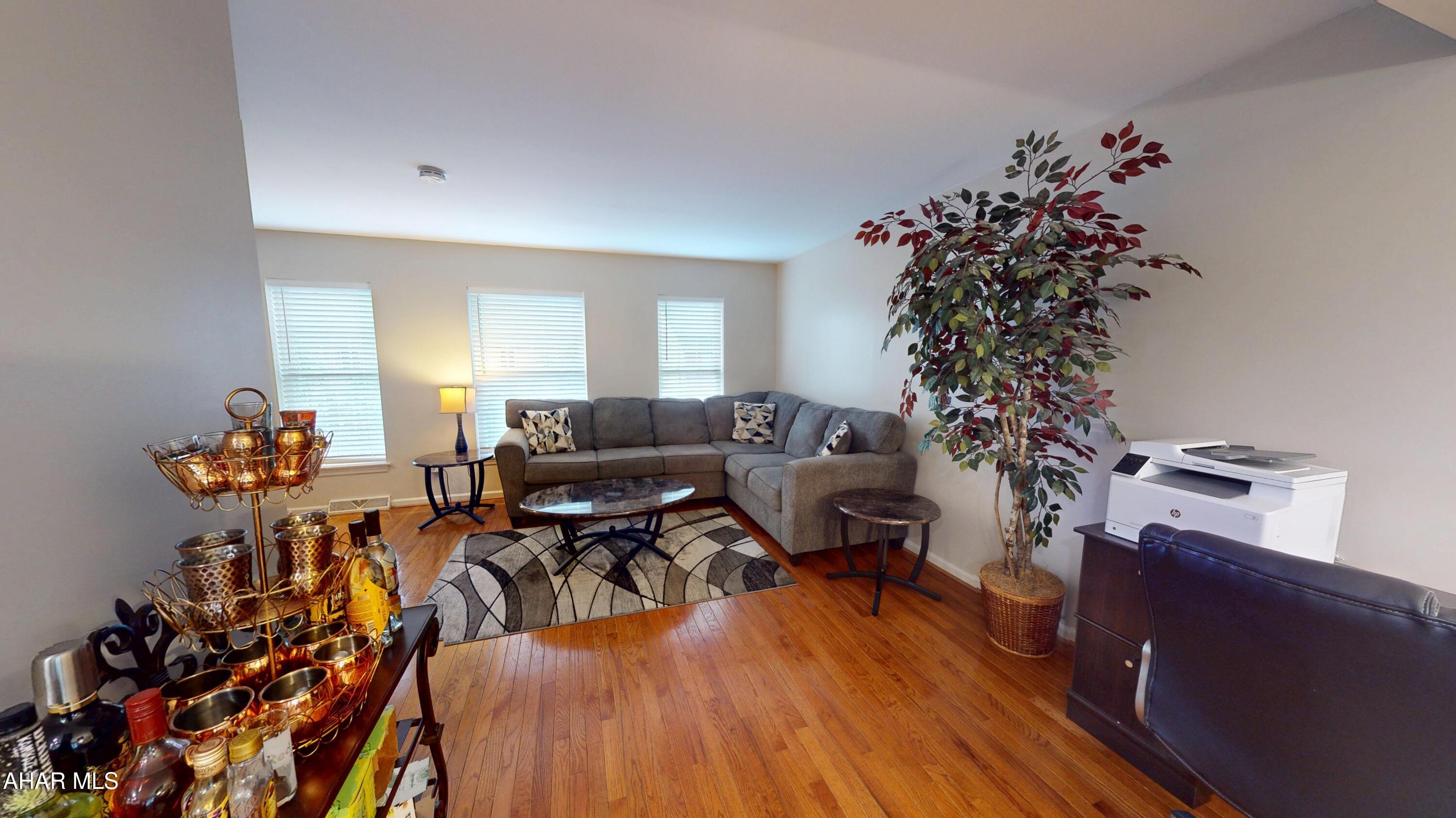 Holiday Hills - Residential