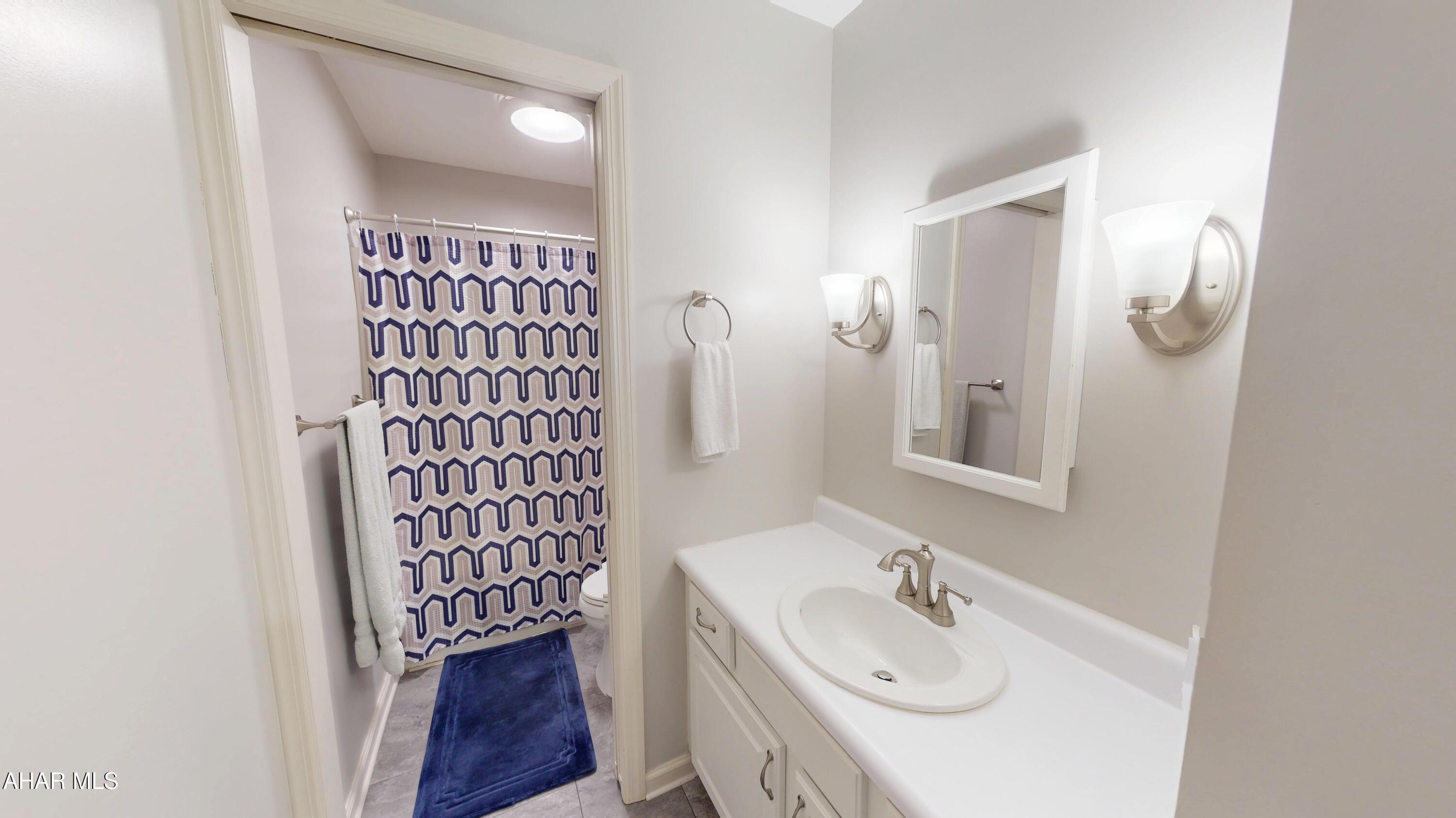 Holiday Hills - Residential