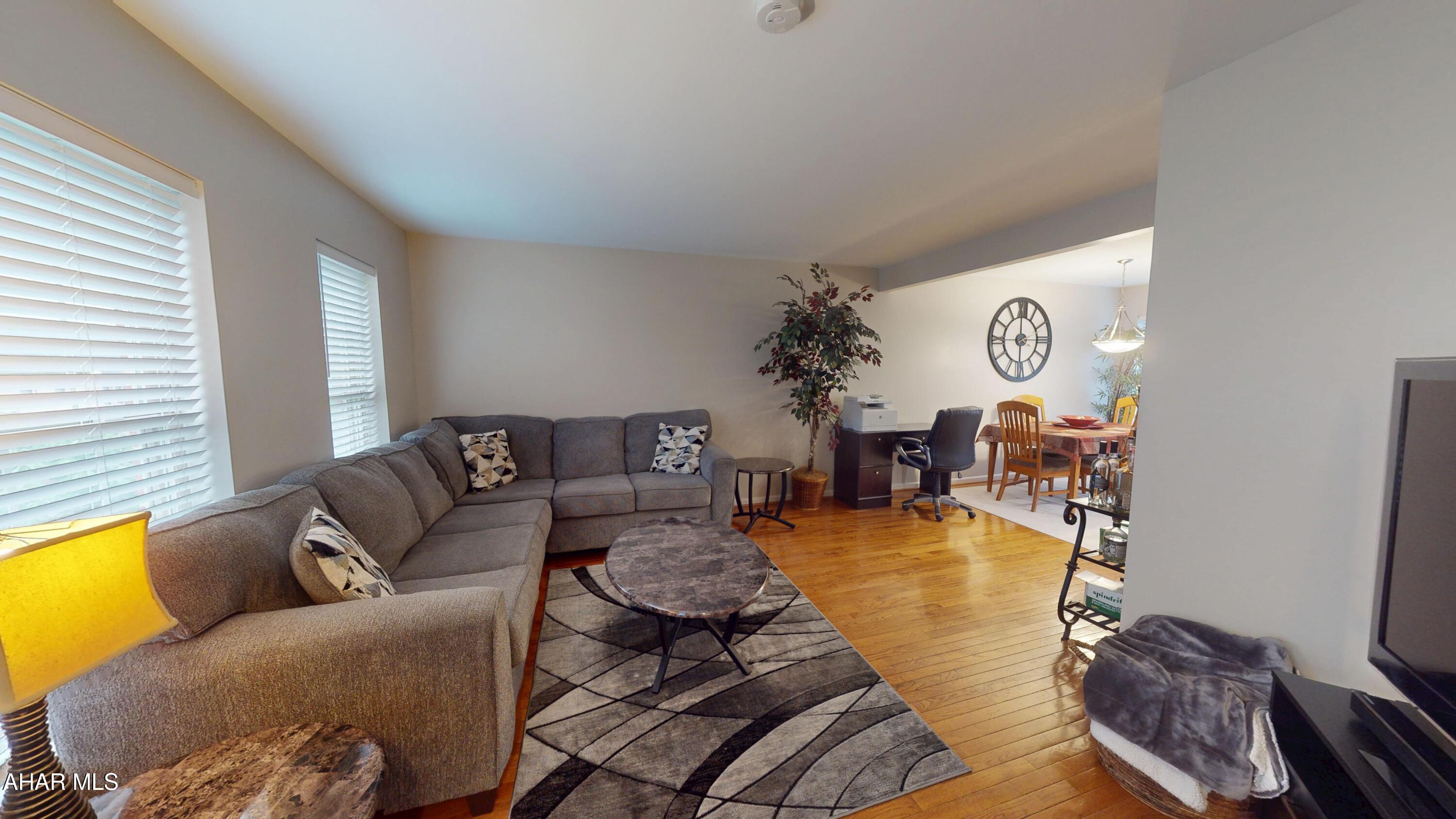 Holiday Hills - Residential