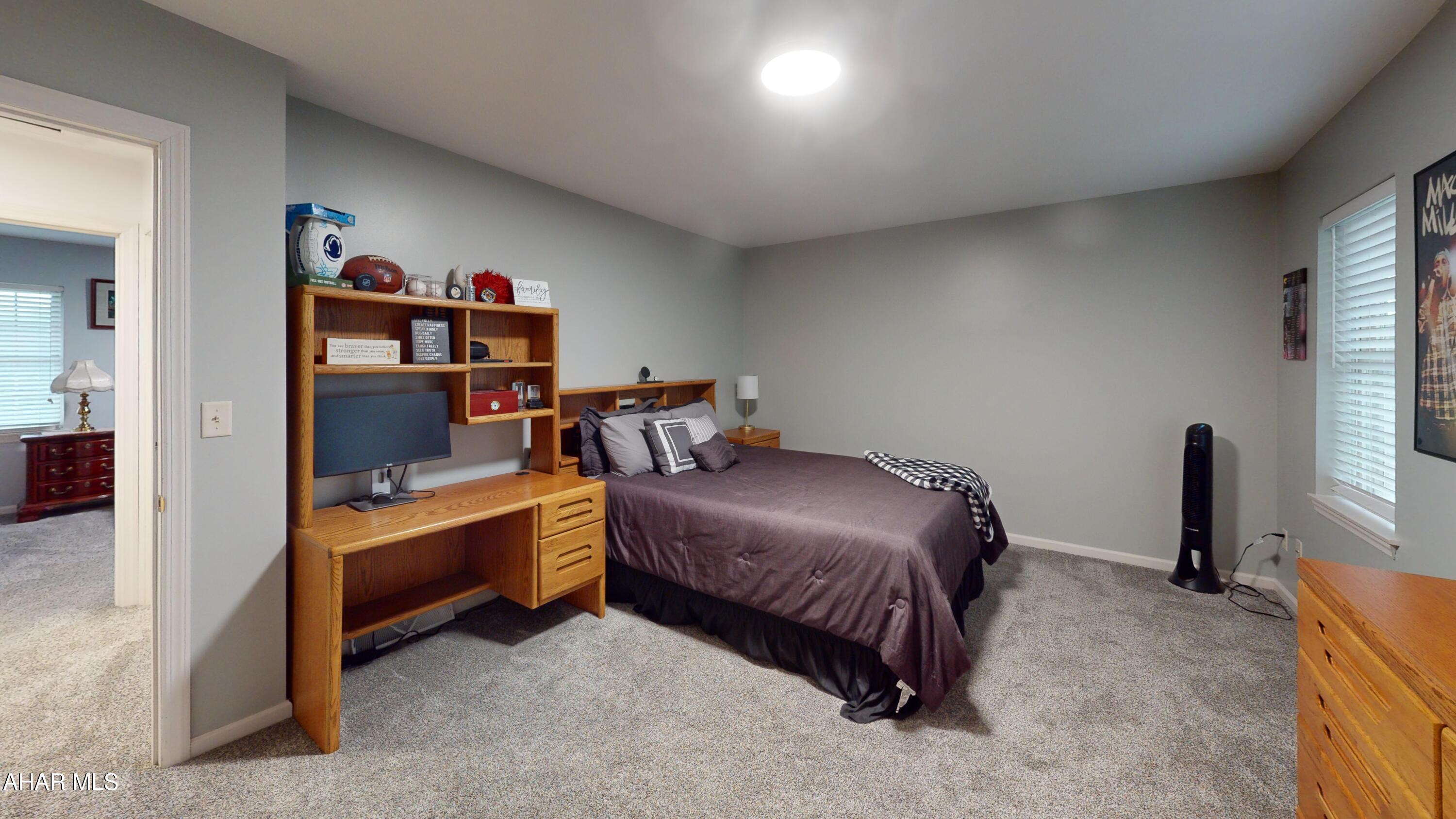 Holiday Hills - Residential