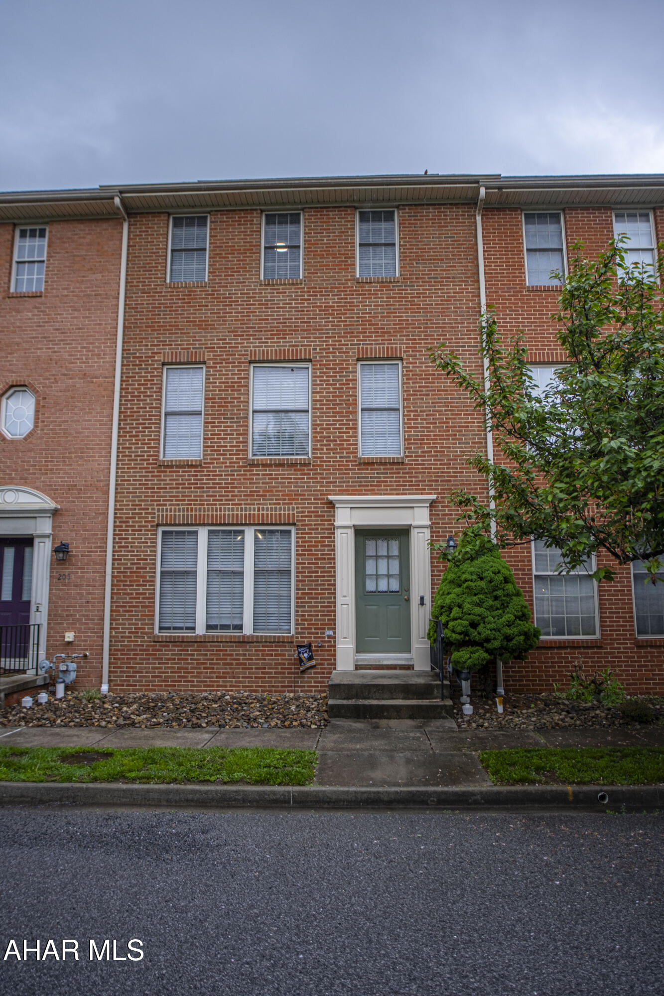 Holiday Hills - Residential