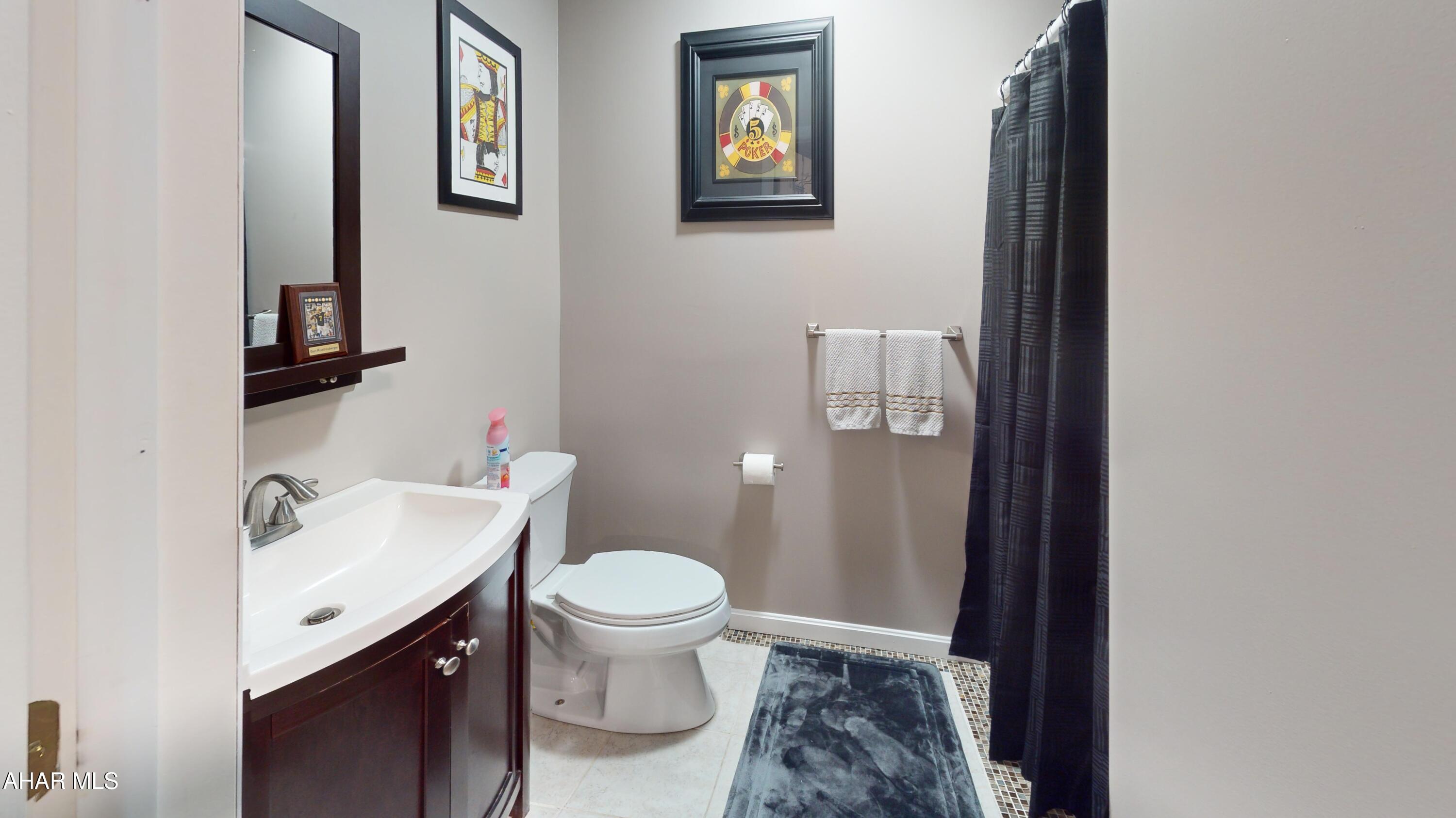 Holiday Hills - Residential