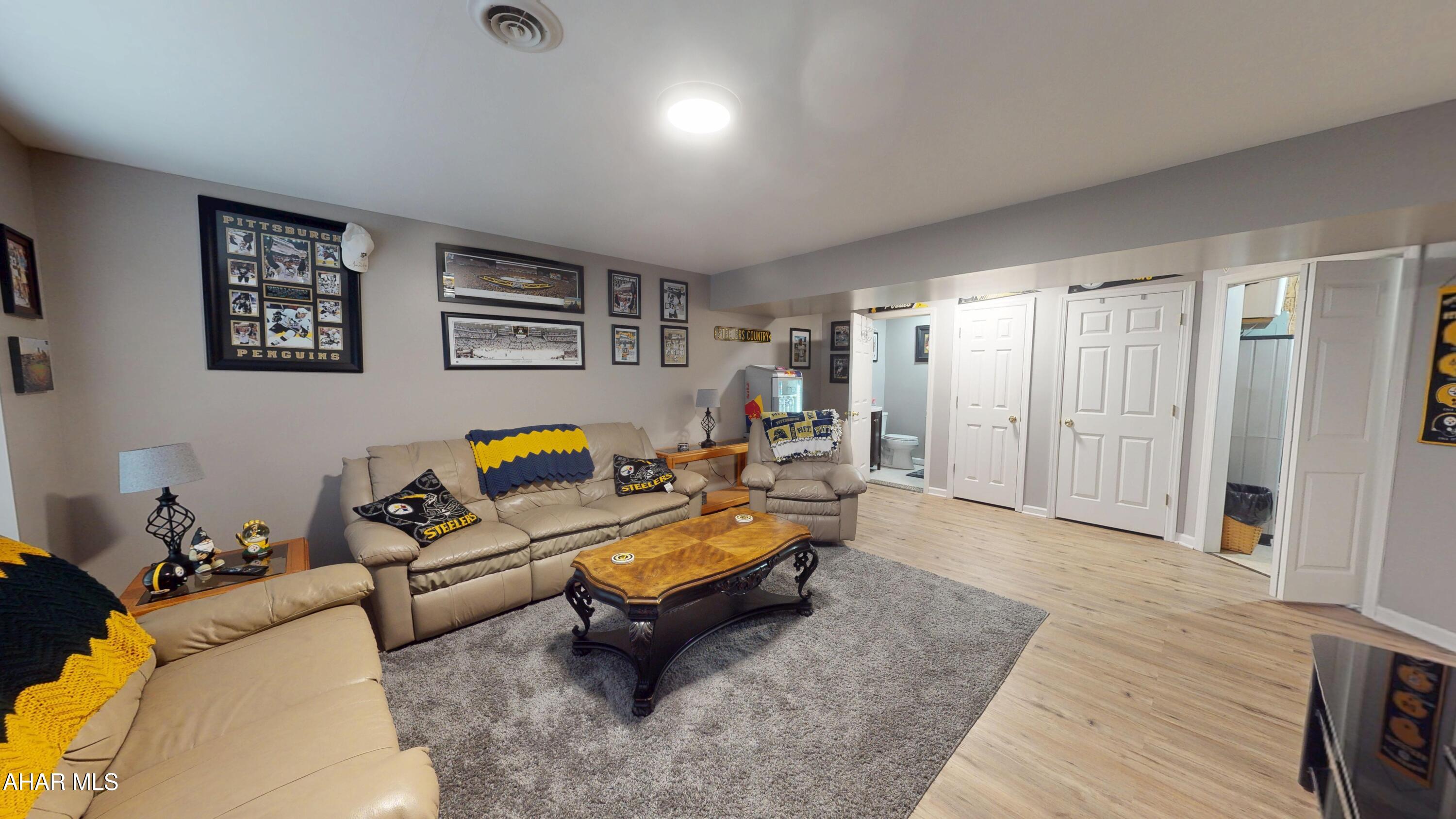 Holiday Hills - Residential