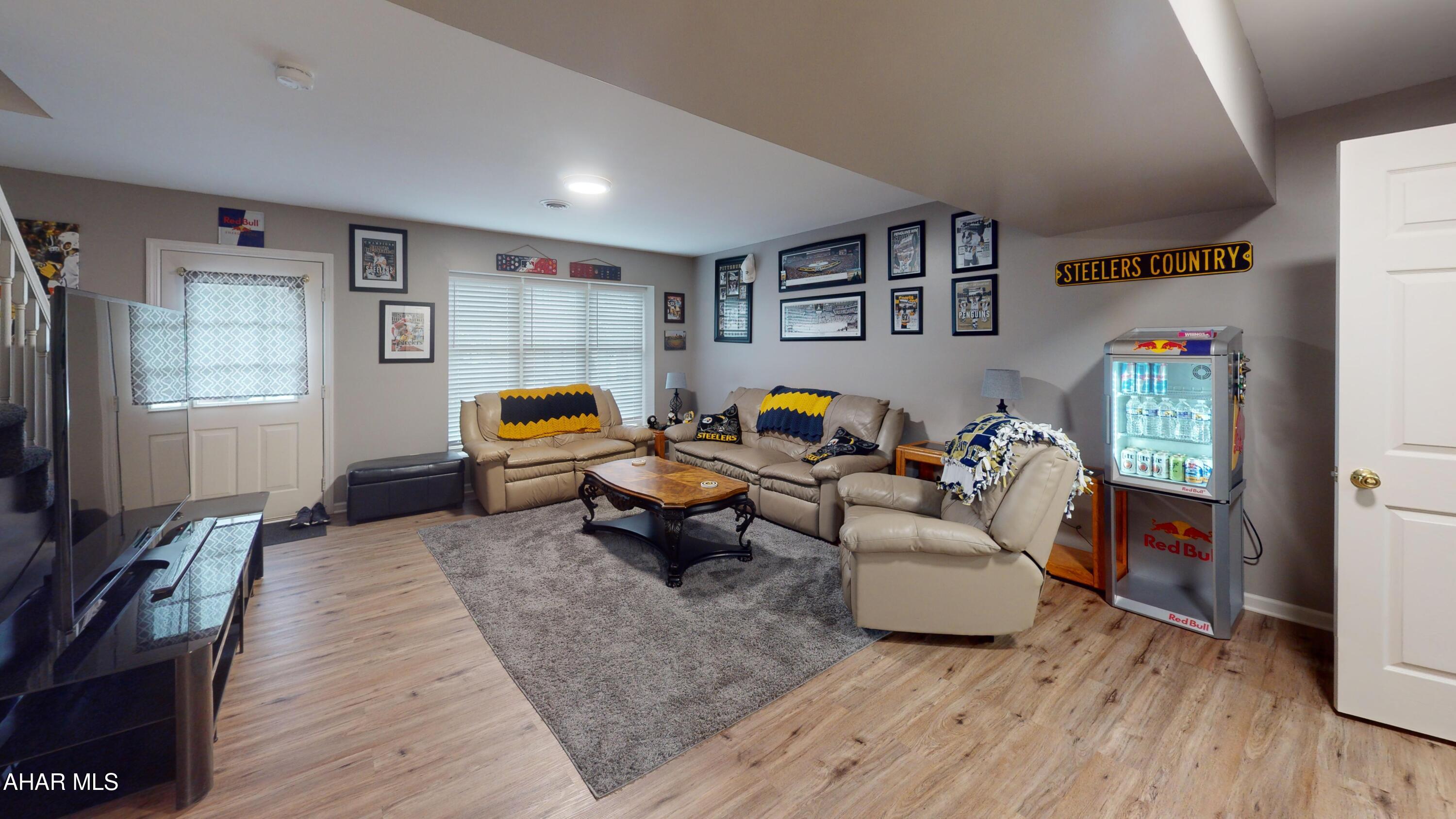 Holiday Hills - Residential