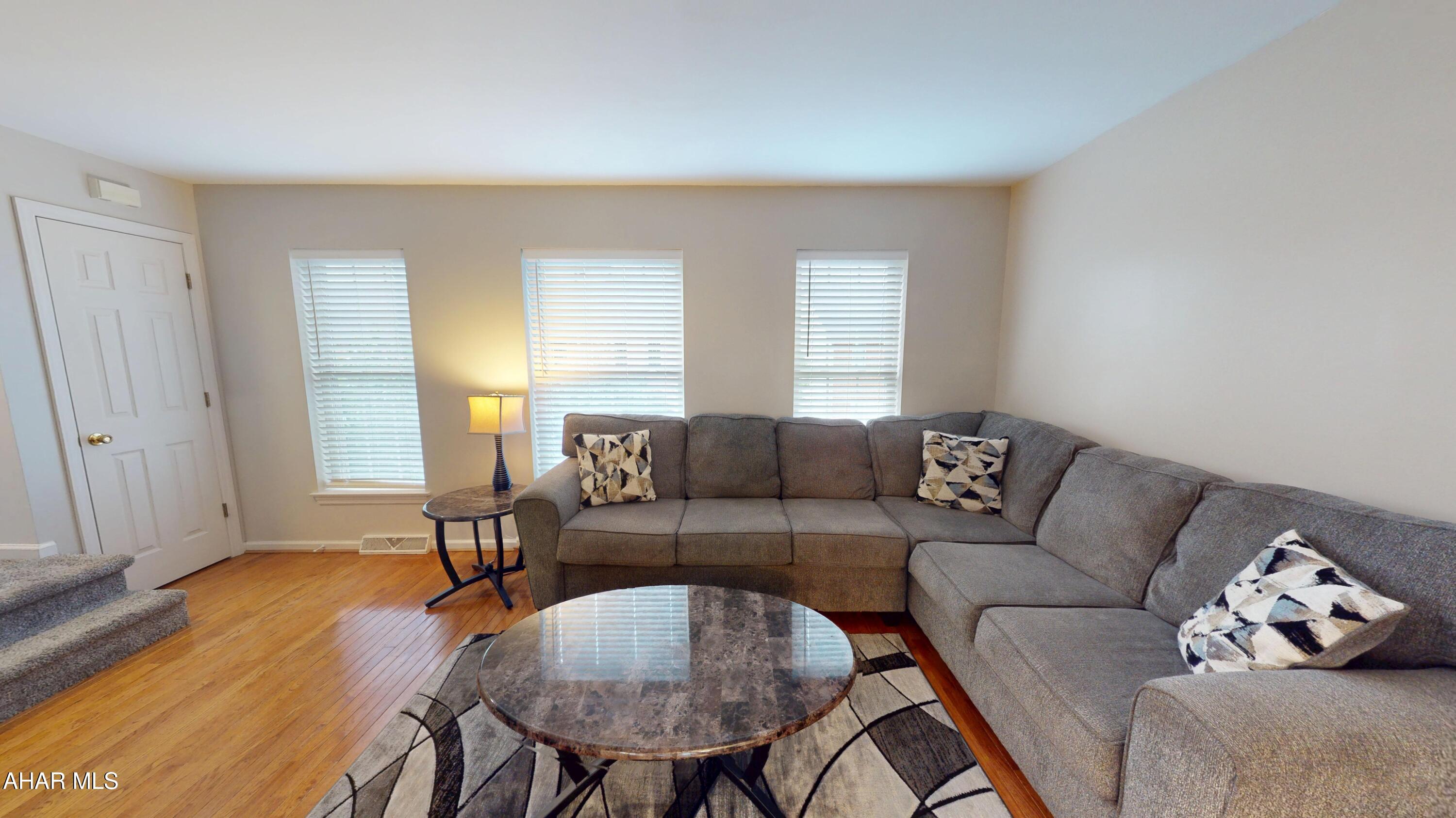 Holiday Hills - Residential