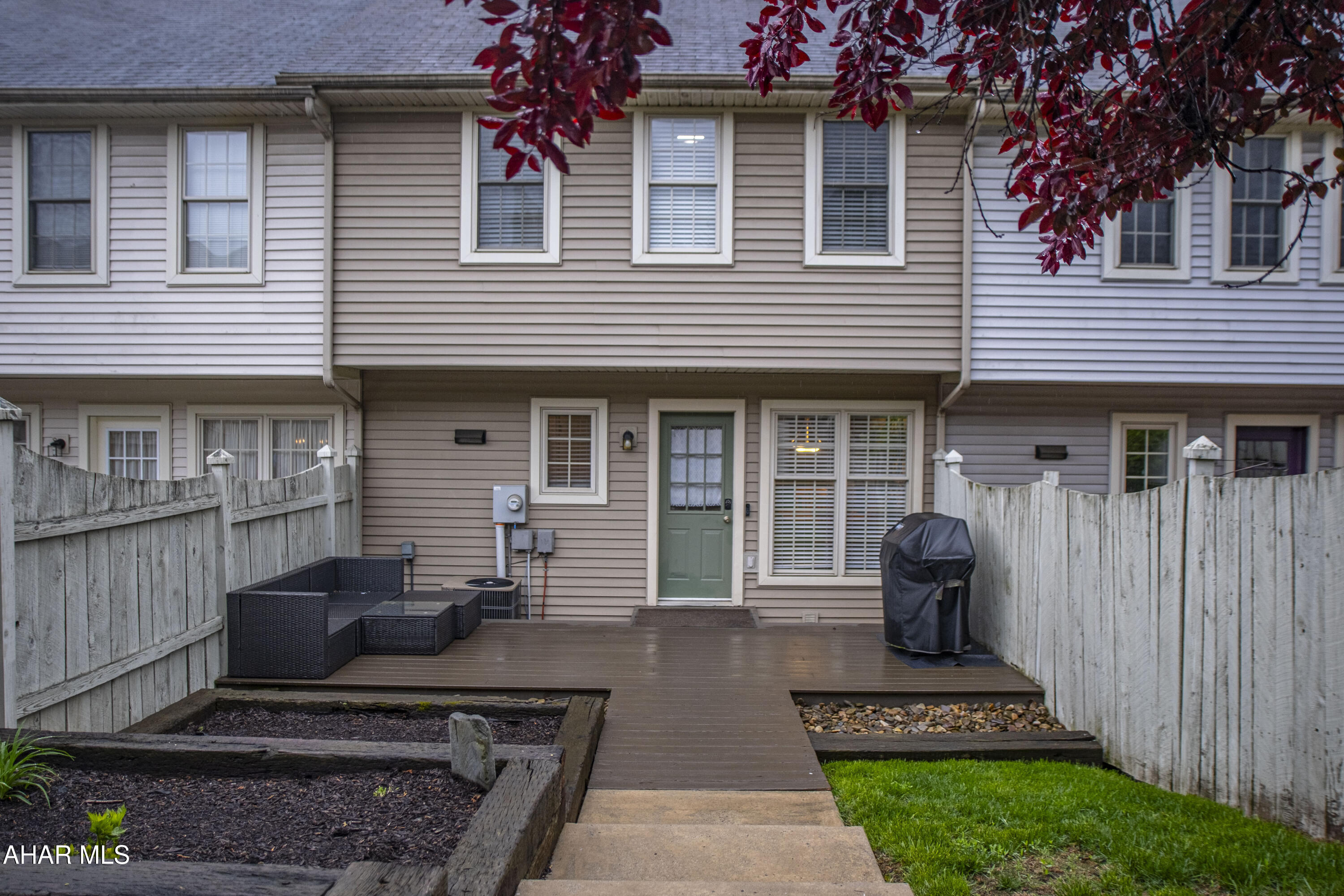 Holiday Hills - Residential