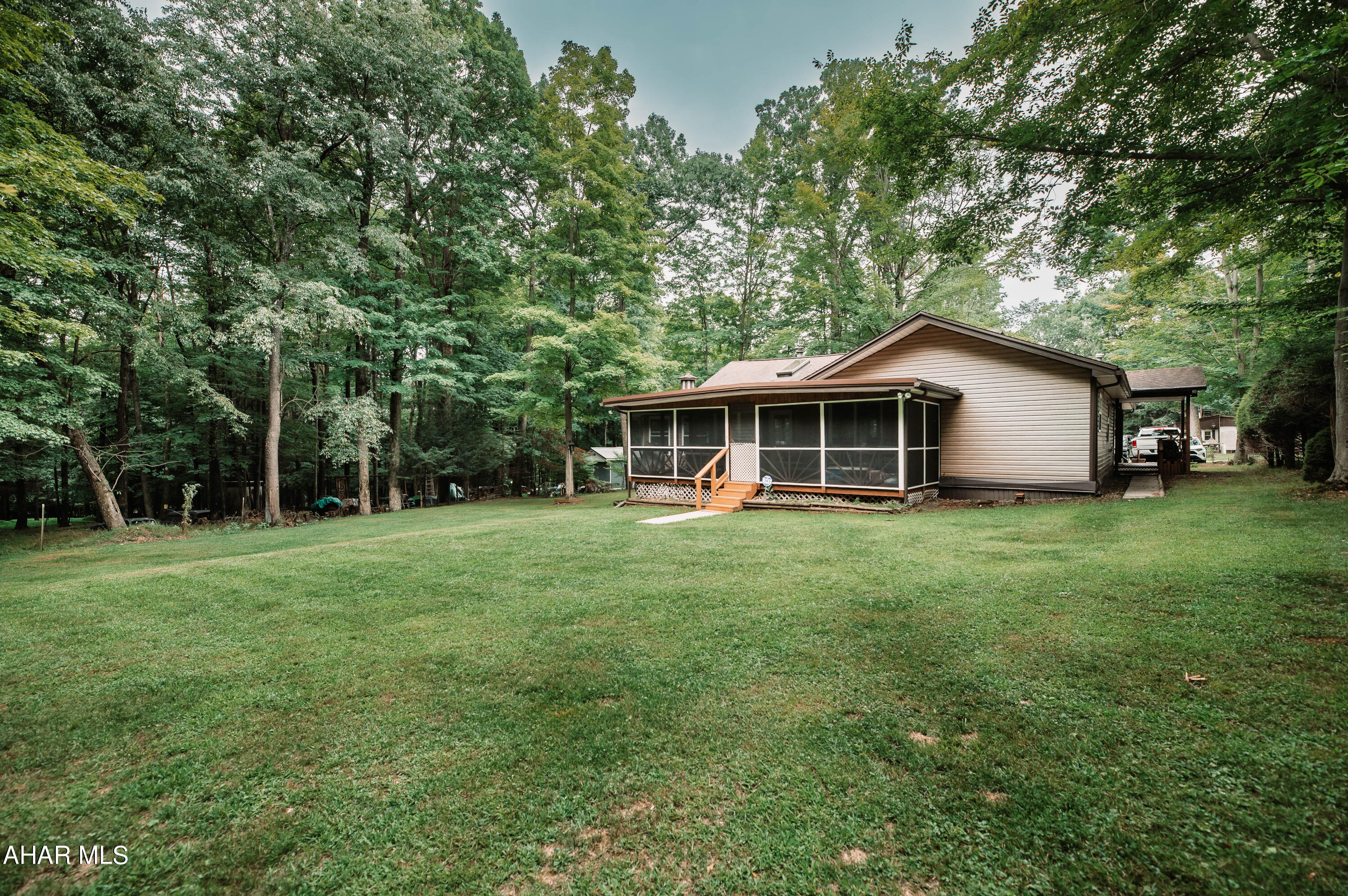 Glendale Yearound - Residential