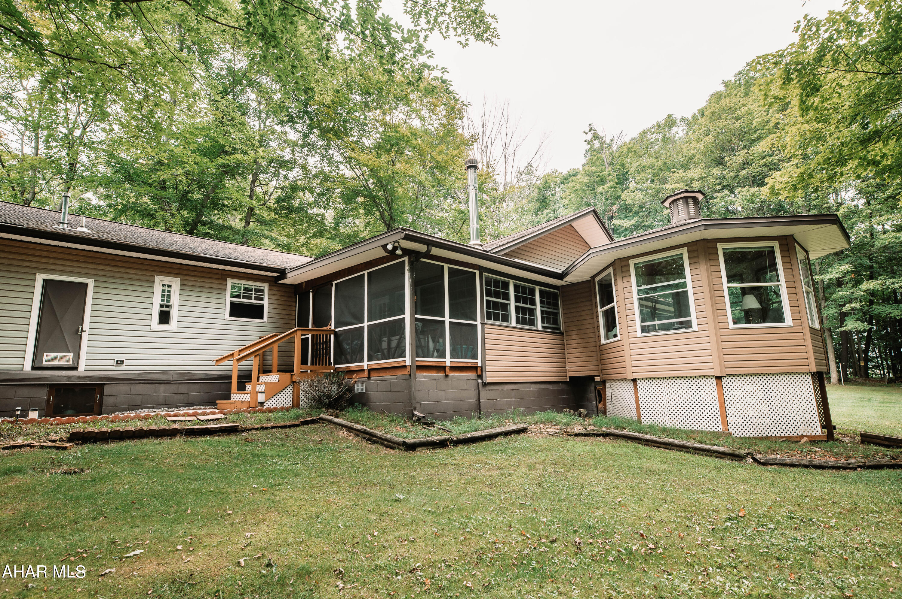 Glendale Yearound - Residential