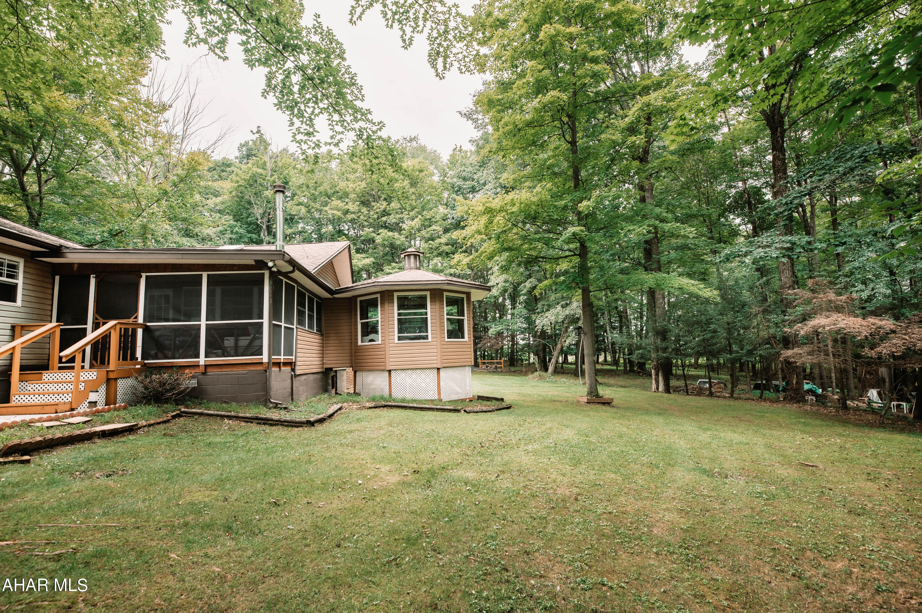 Glendale Yearound - Residential