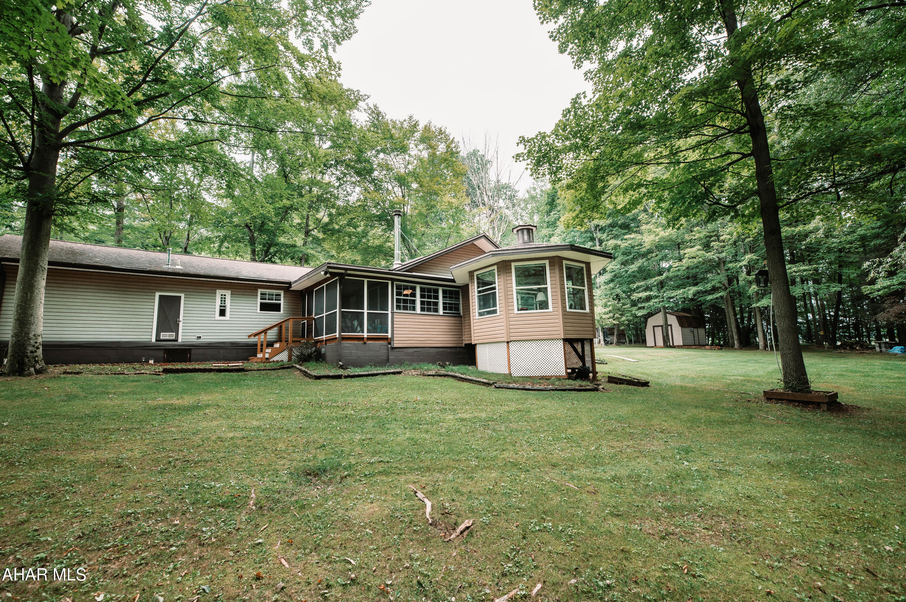 Glendale Yearound - Residential