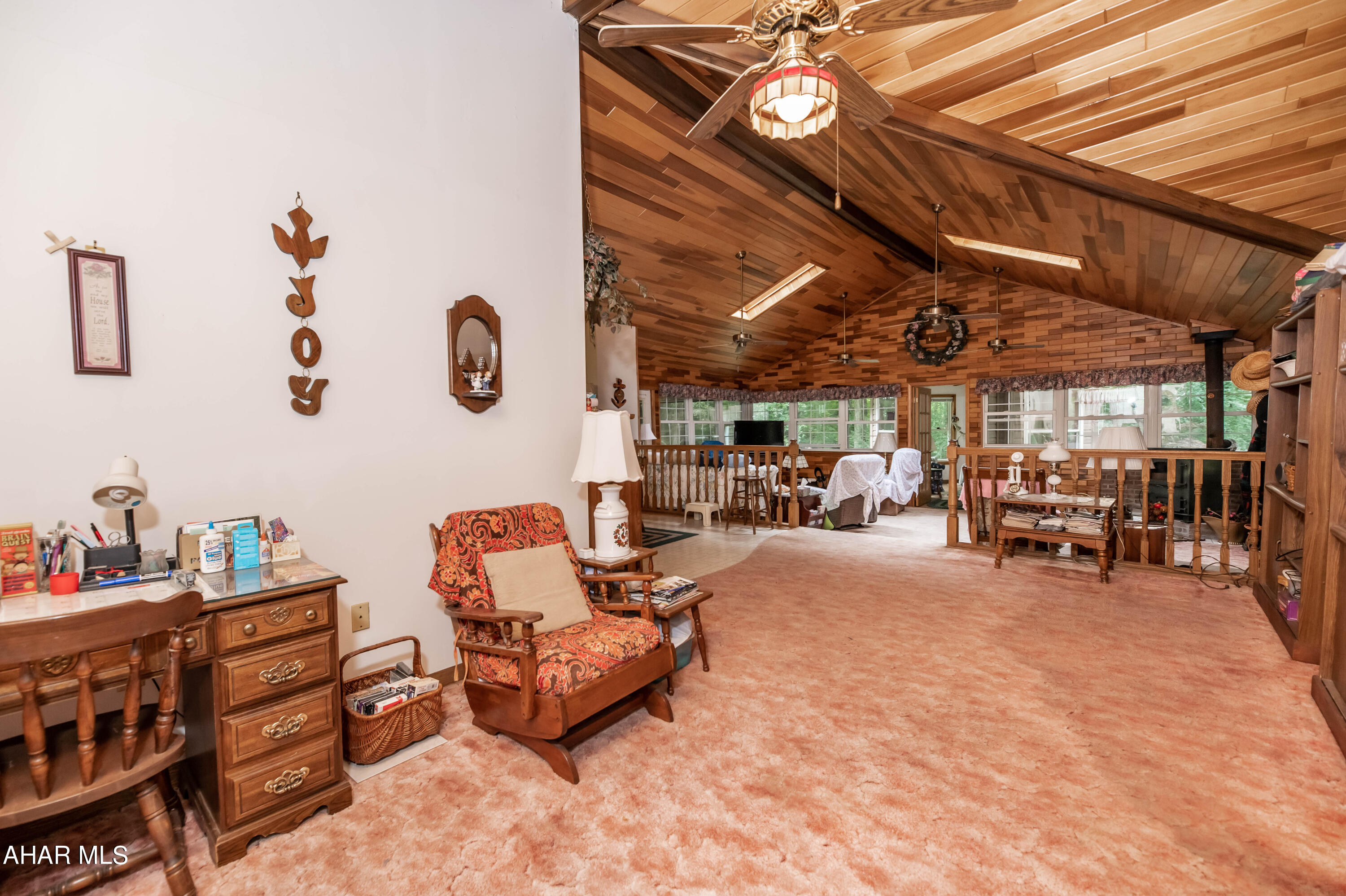 Glendale Yearound - Residential