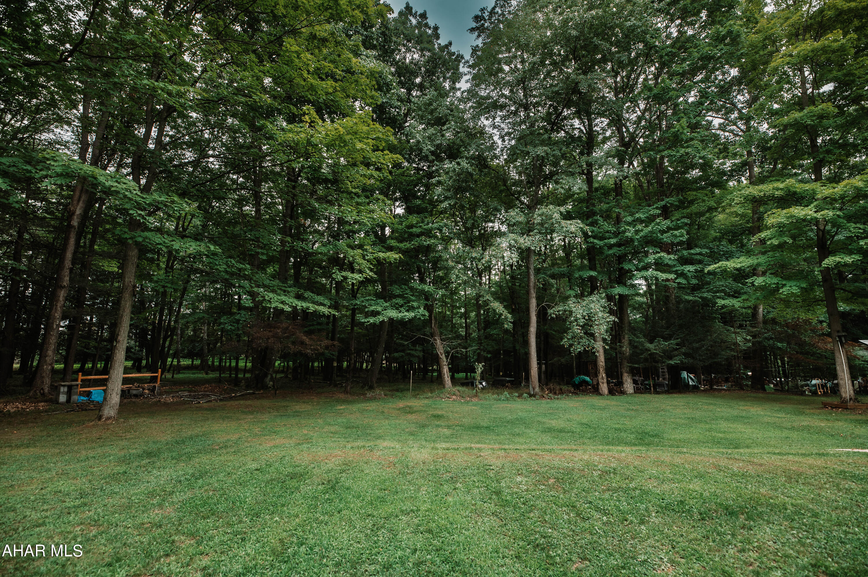 Glendale Yearound - Residential