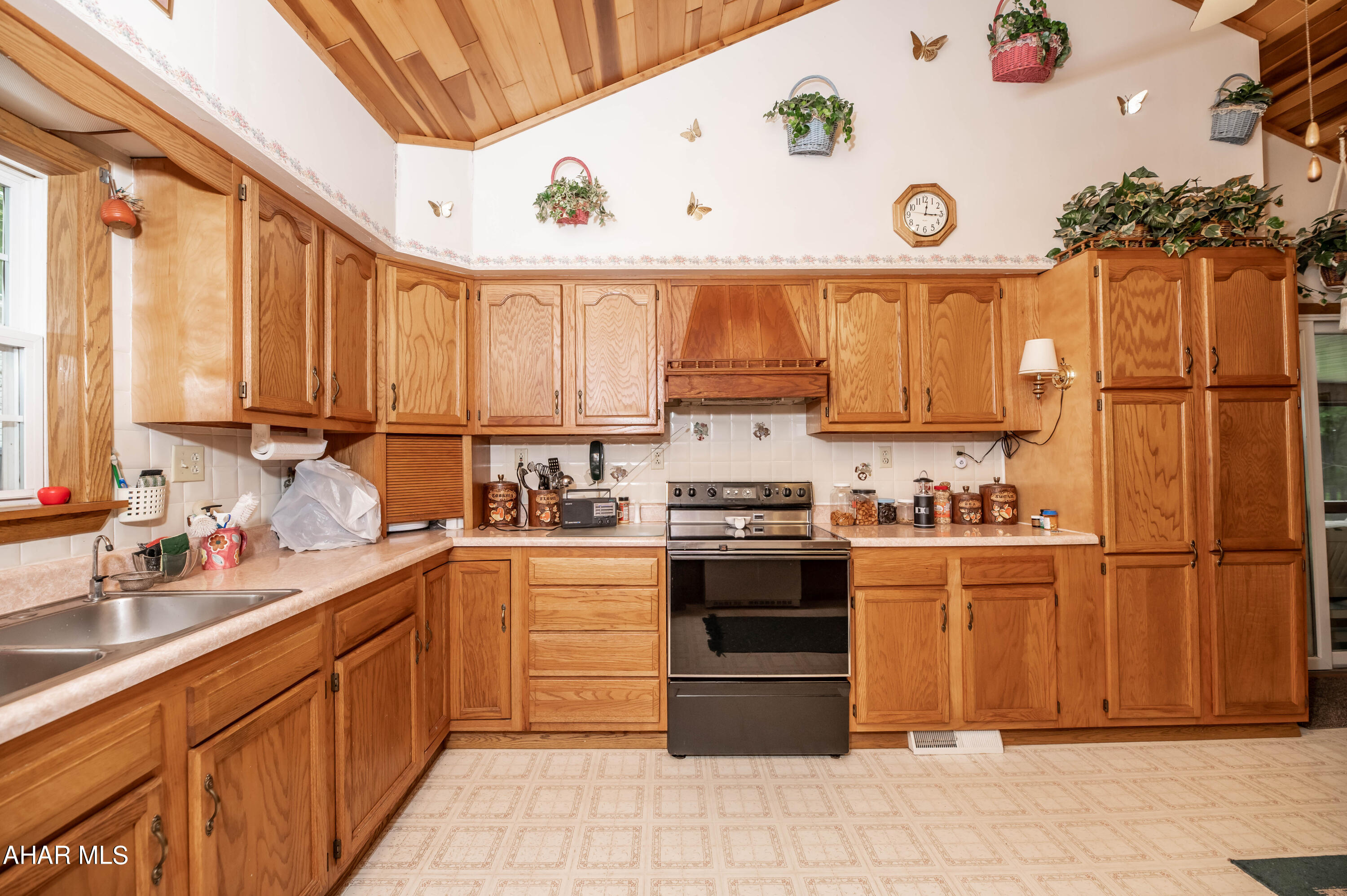 Glendale Yearound - Residential