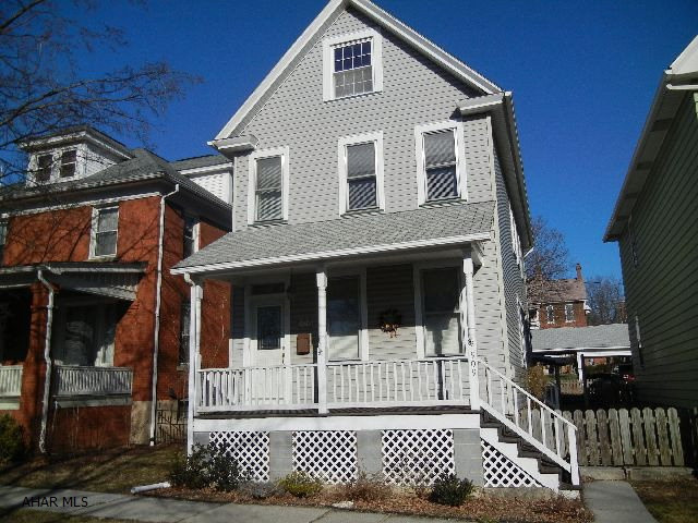 Unknown - Residential