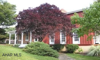 Penn Farms - Commercial Sale