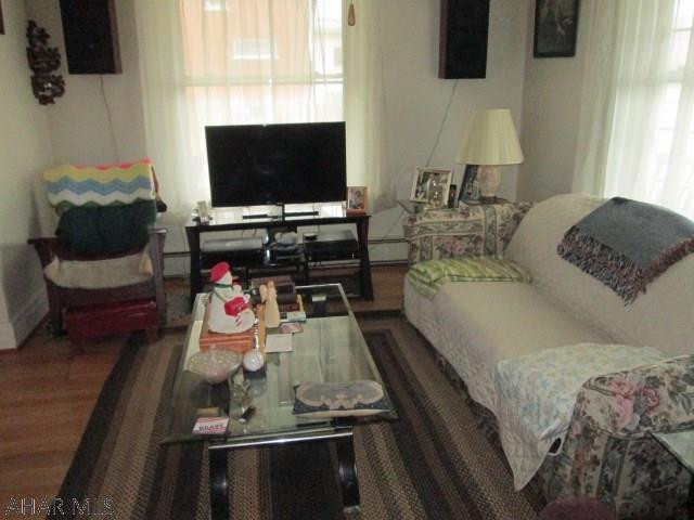 Bellwood Boro - Residential