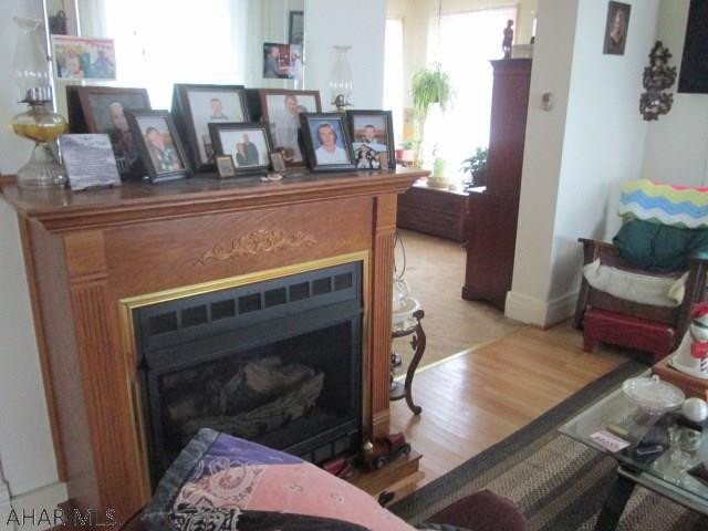 Bellwood Boro - Residential