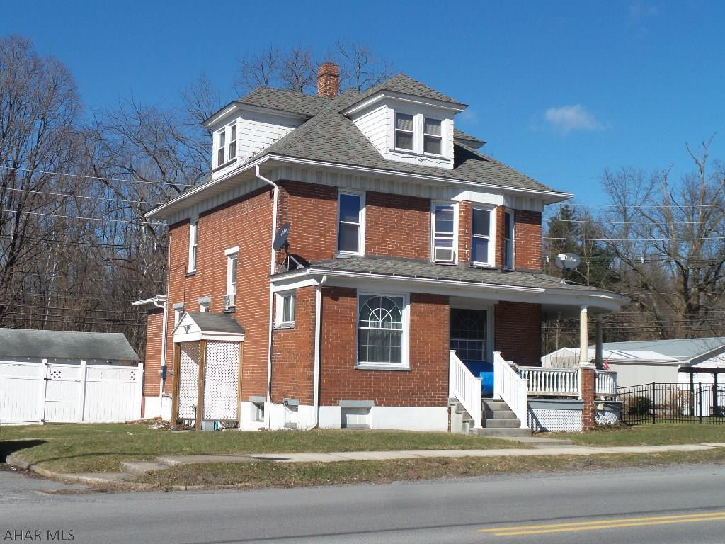 Bellwood Boro - Residential