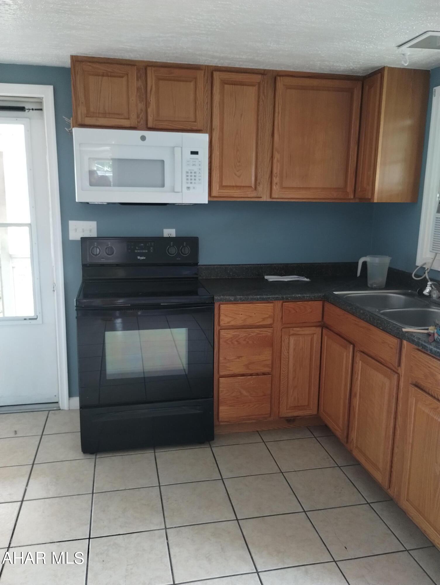 None - Residential Income