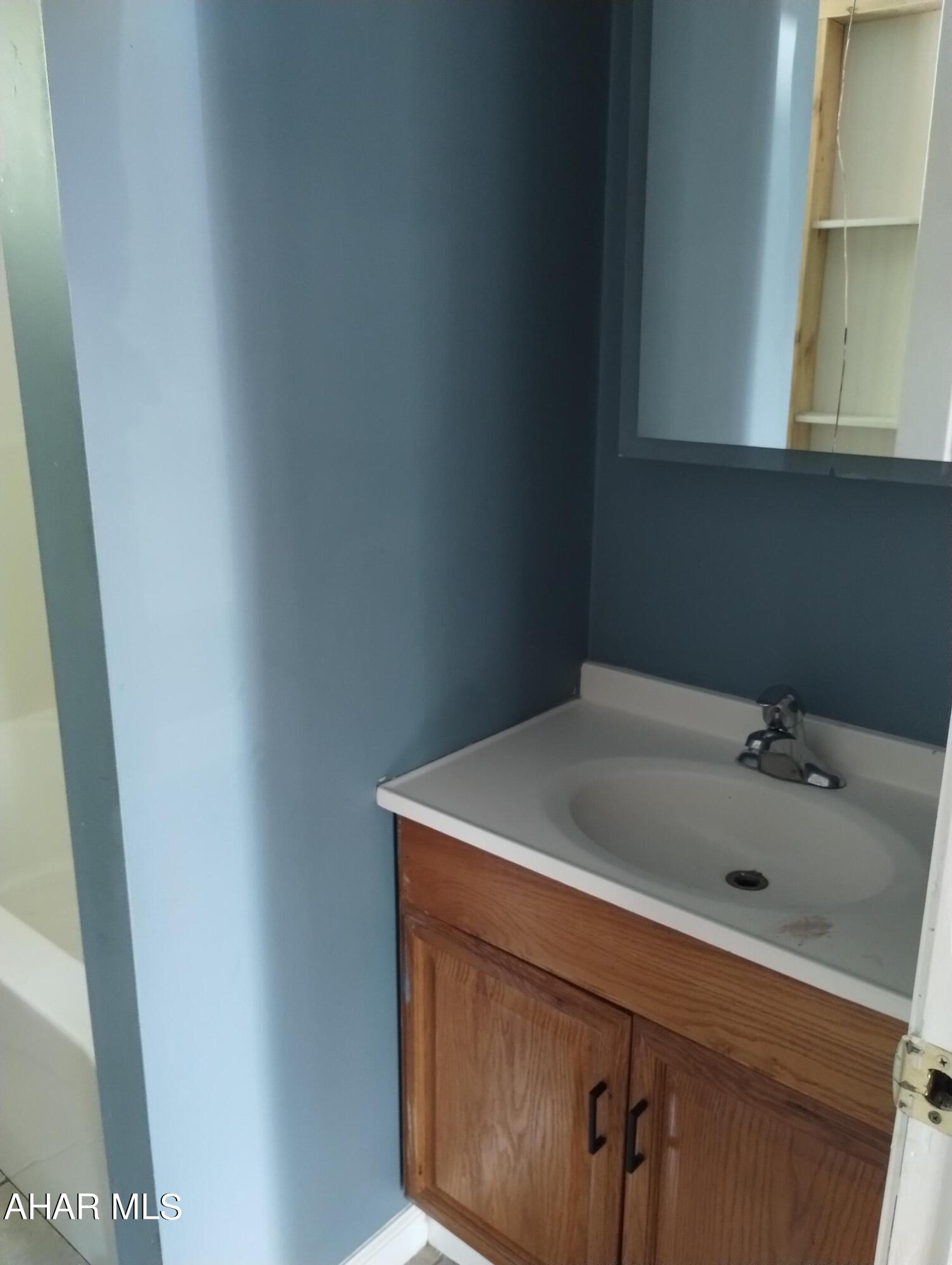 None - Residential Income