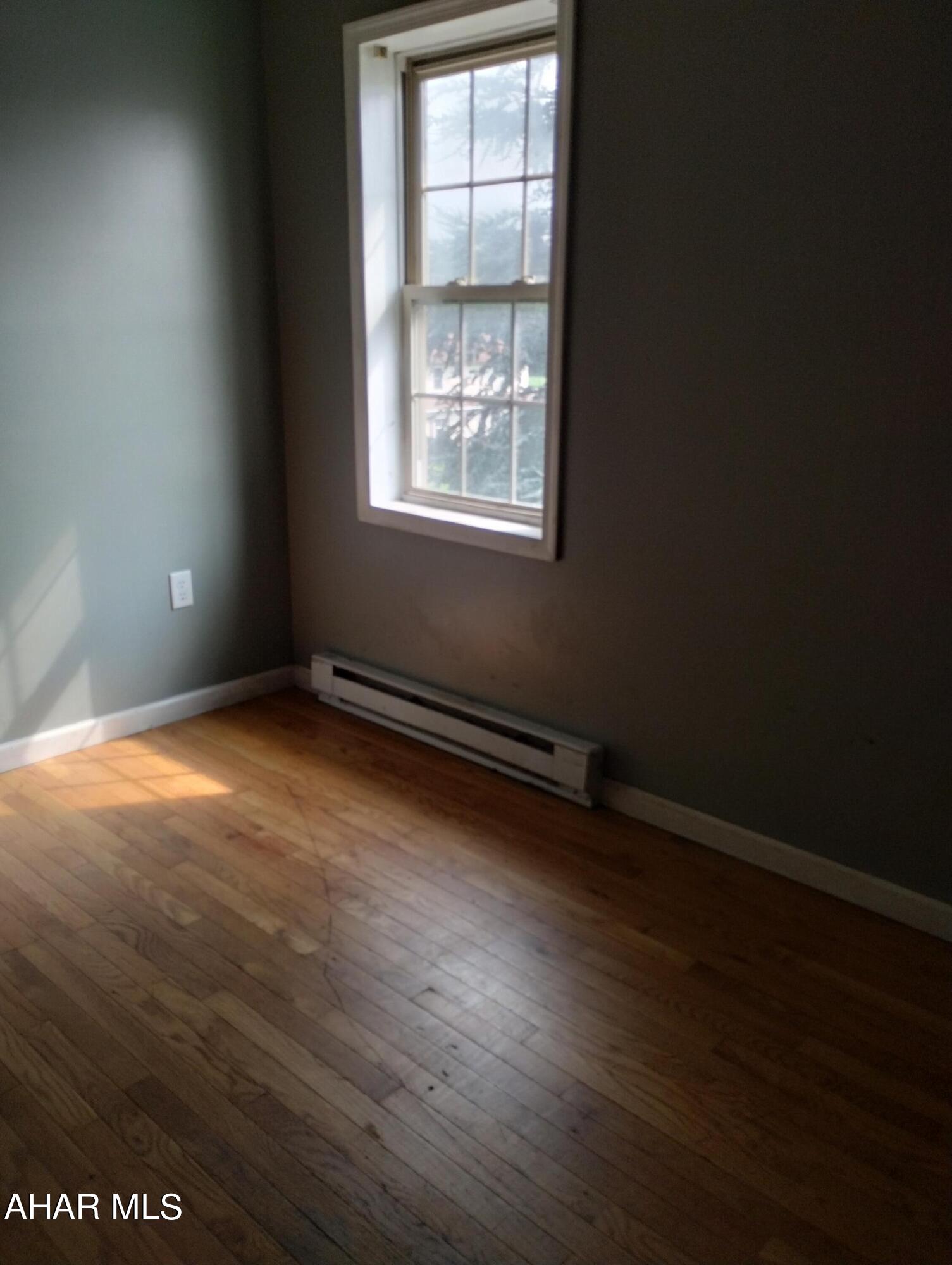 None - Residential Income