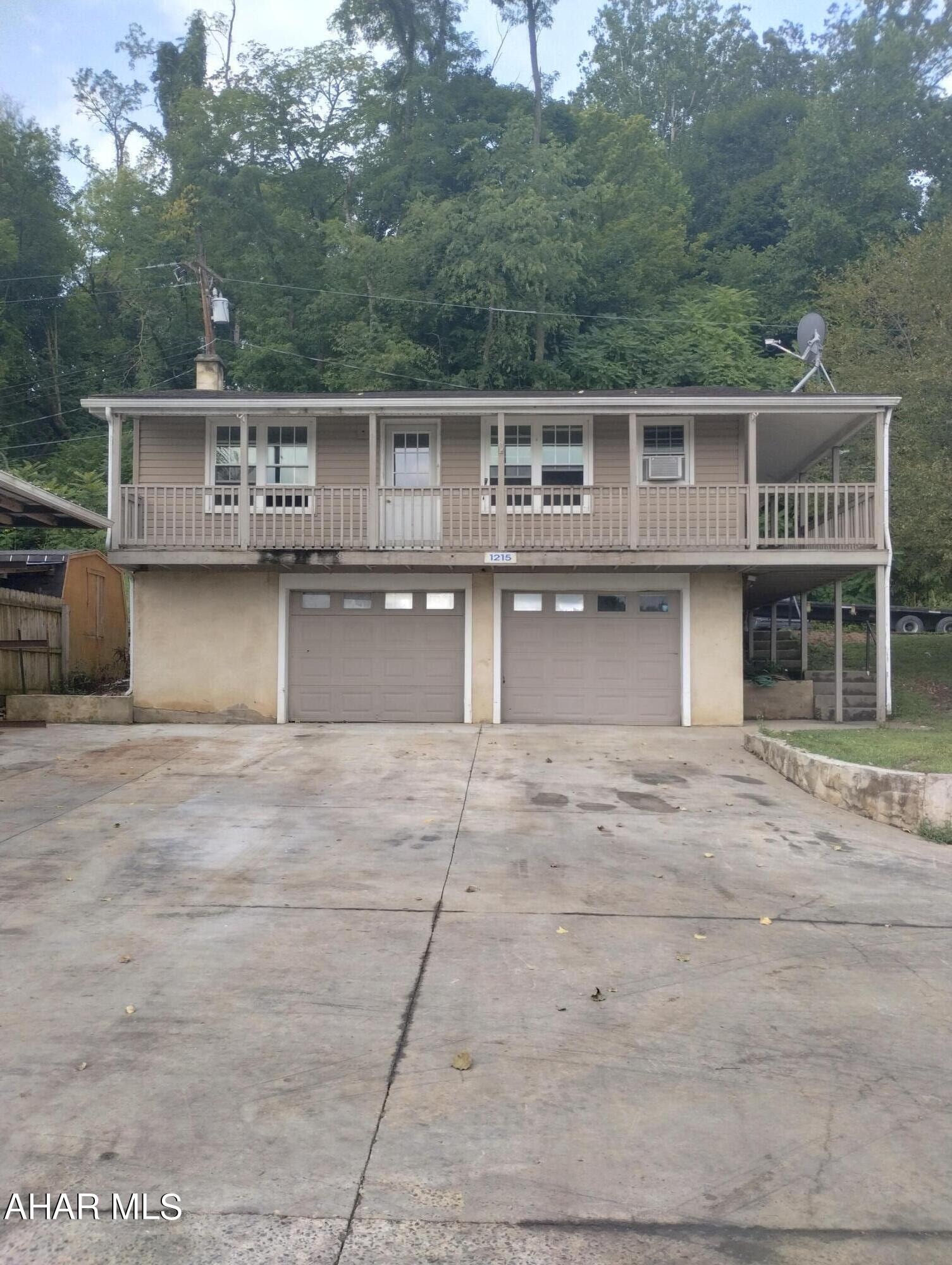 None - Residential Income