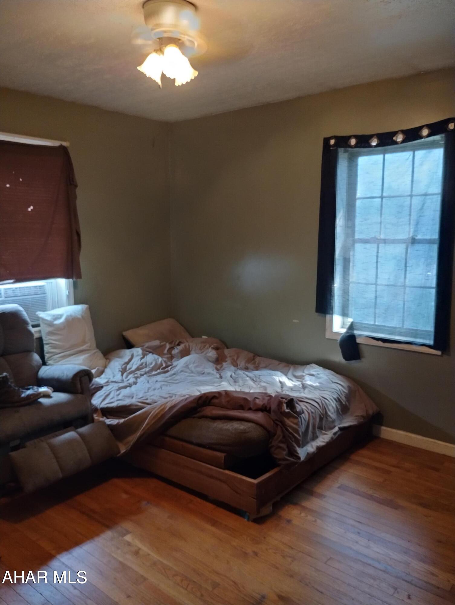 None - Residential Income