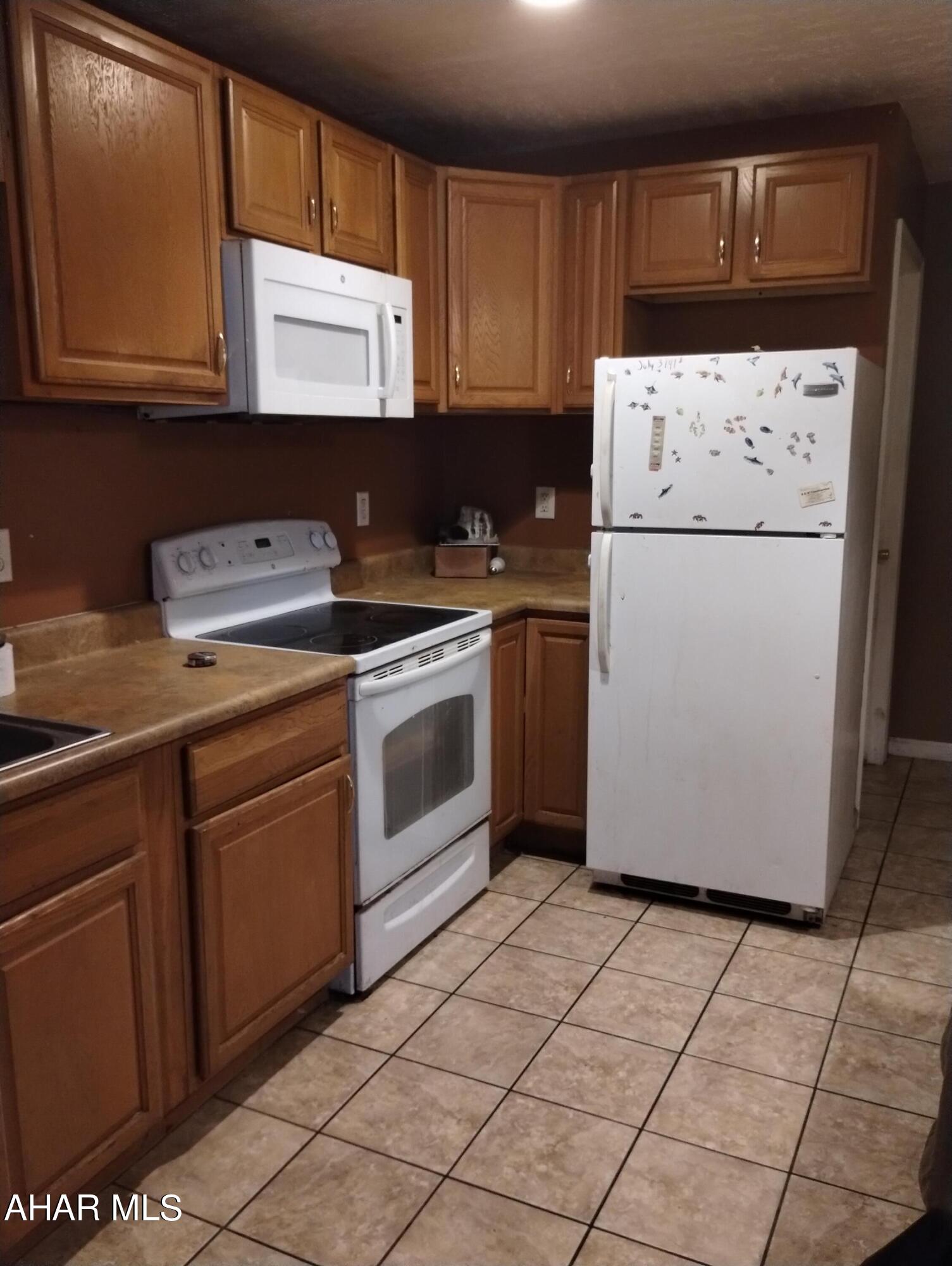 None - Residential Income