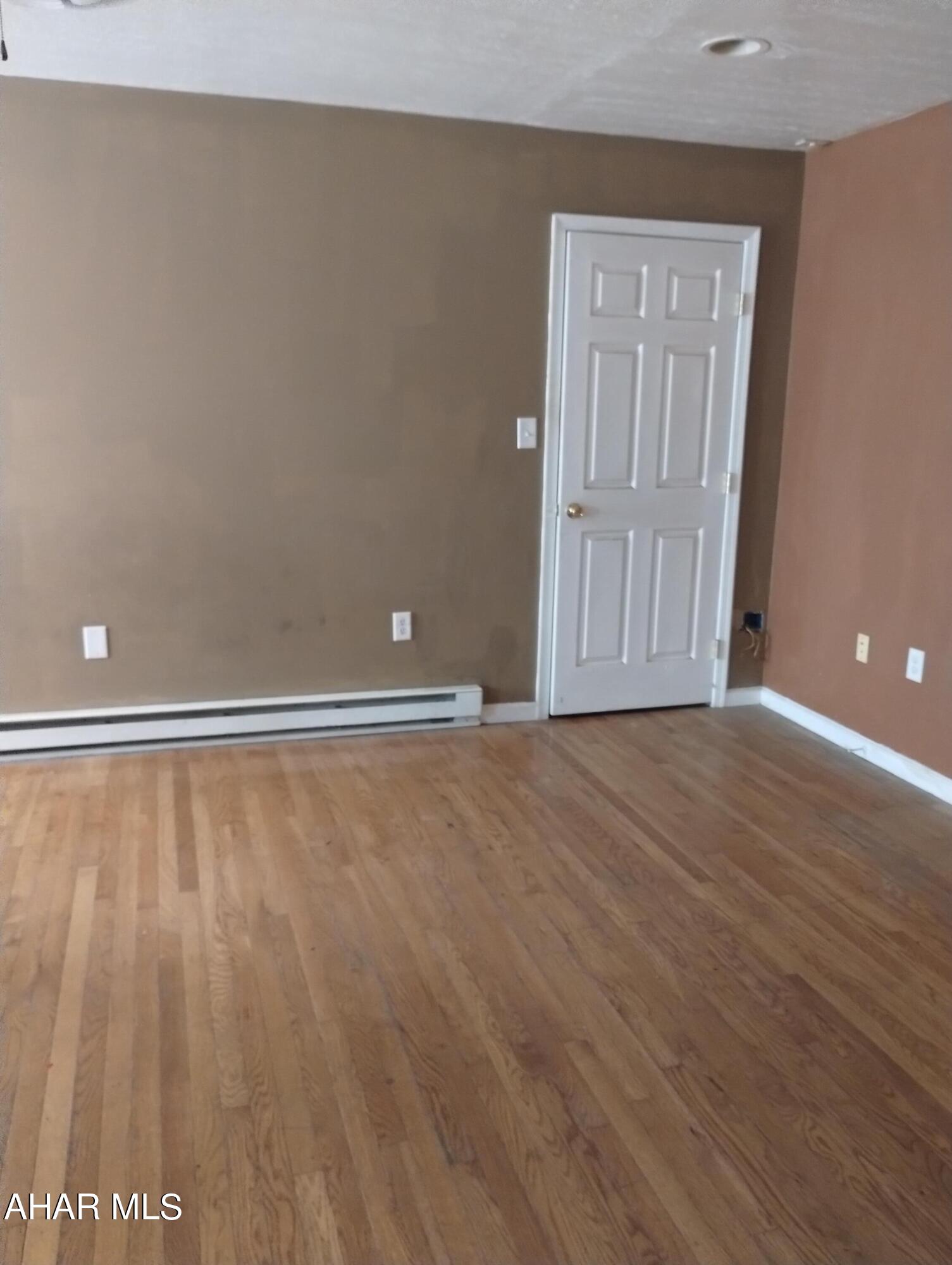 None - Residential Income