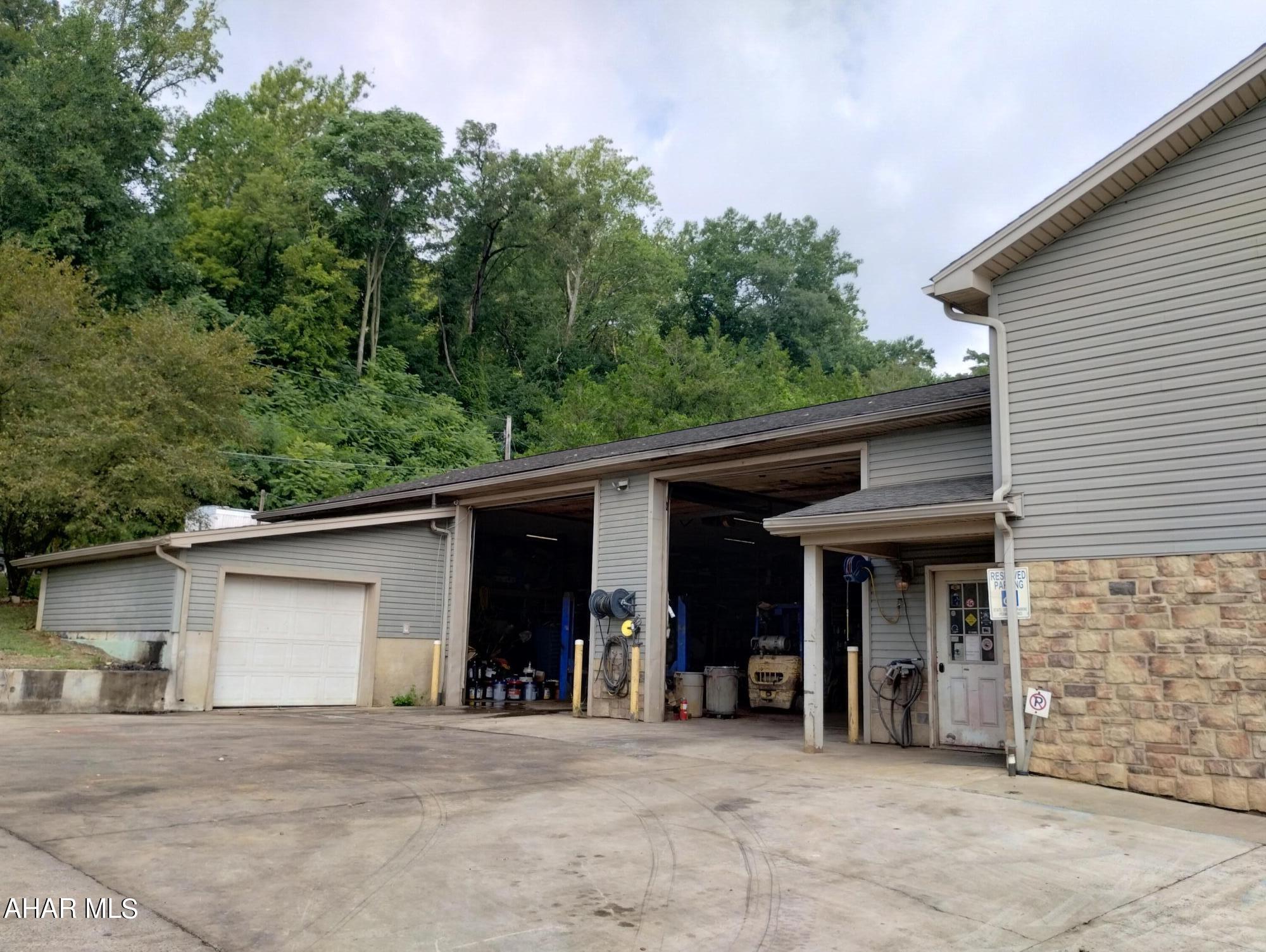 None - Residential Income