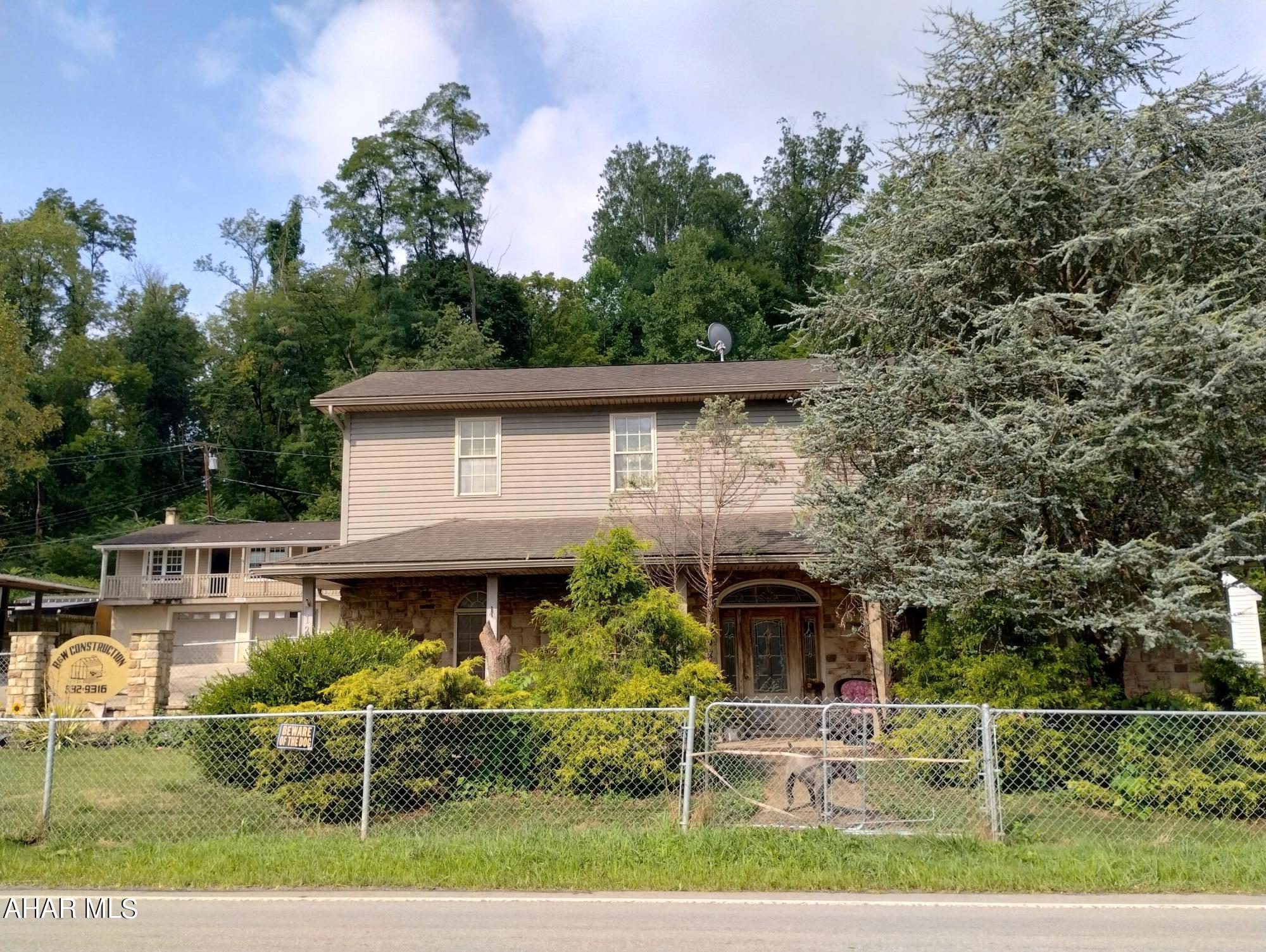 None - Residential Income