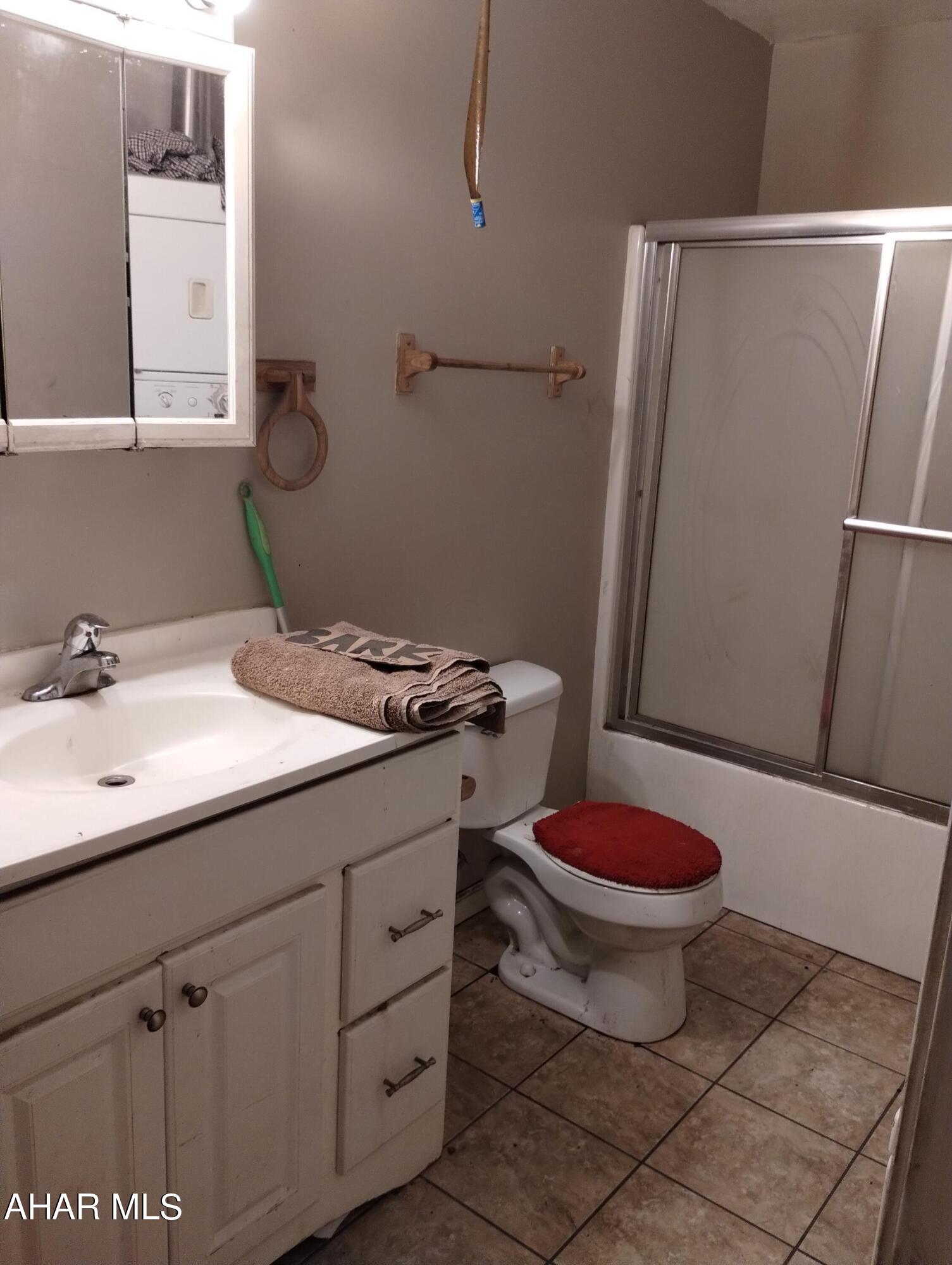 None - Residential Income