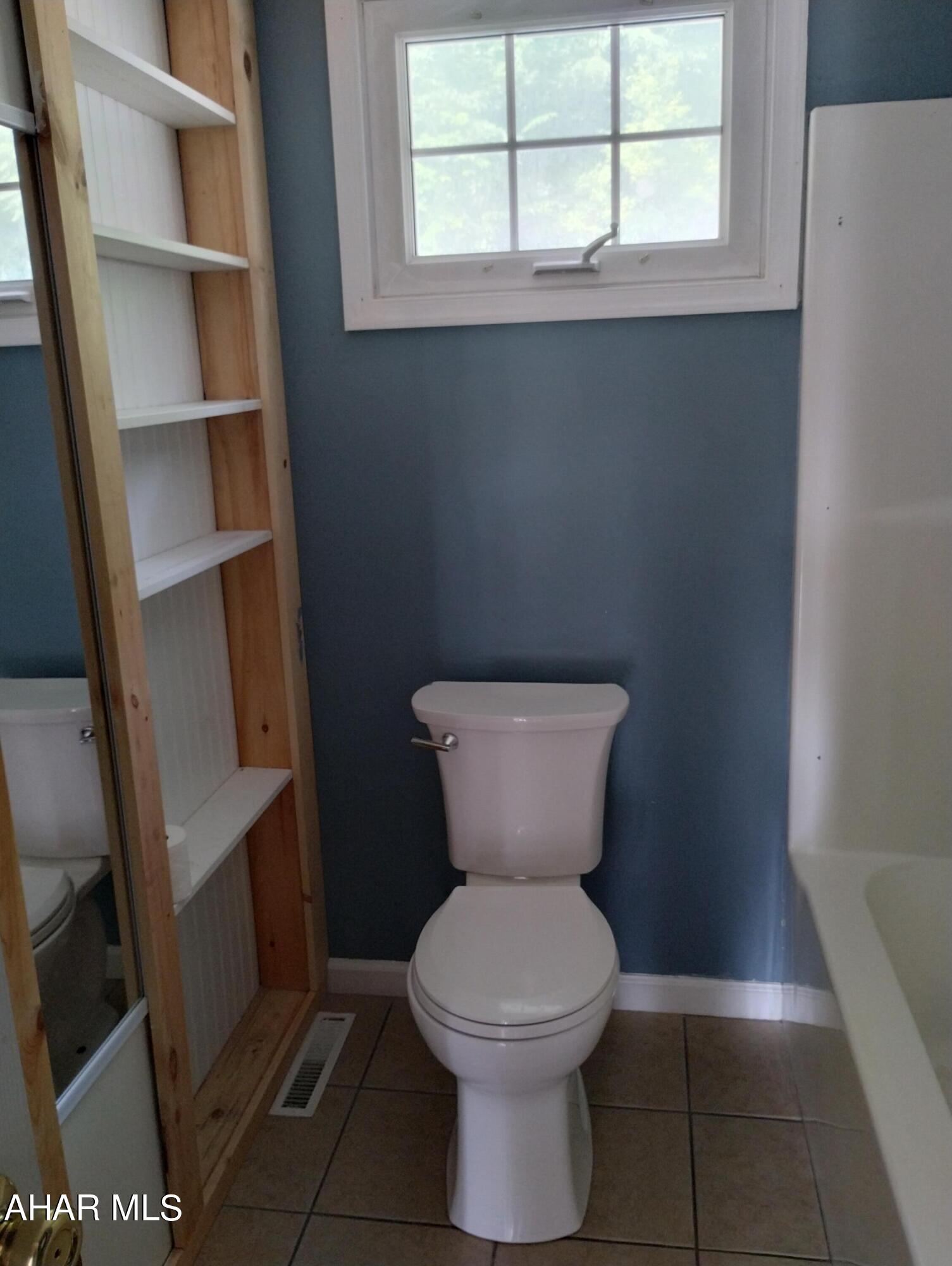 None - Residential Income