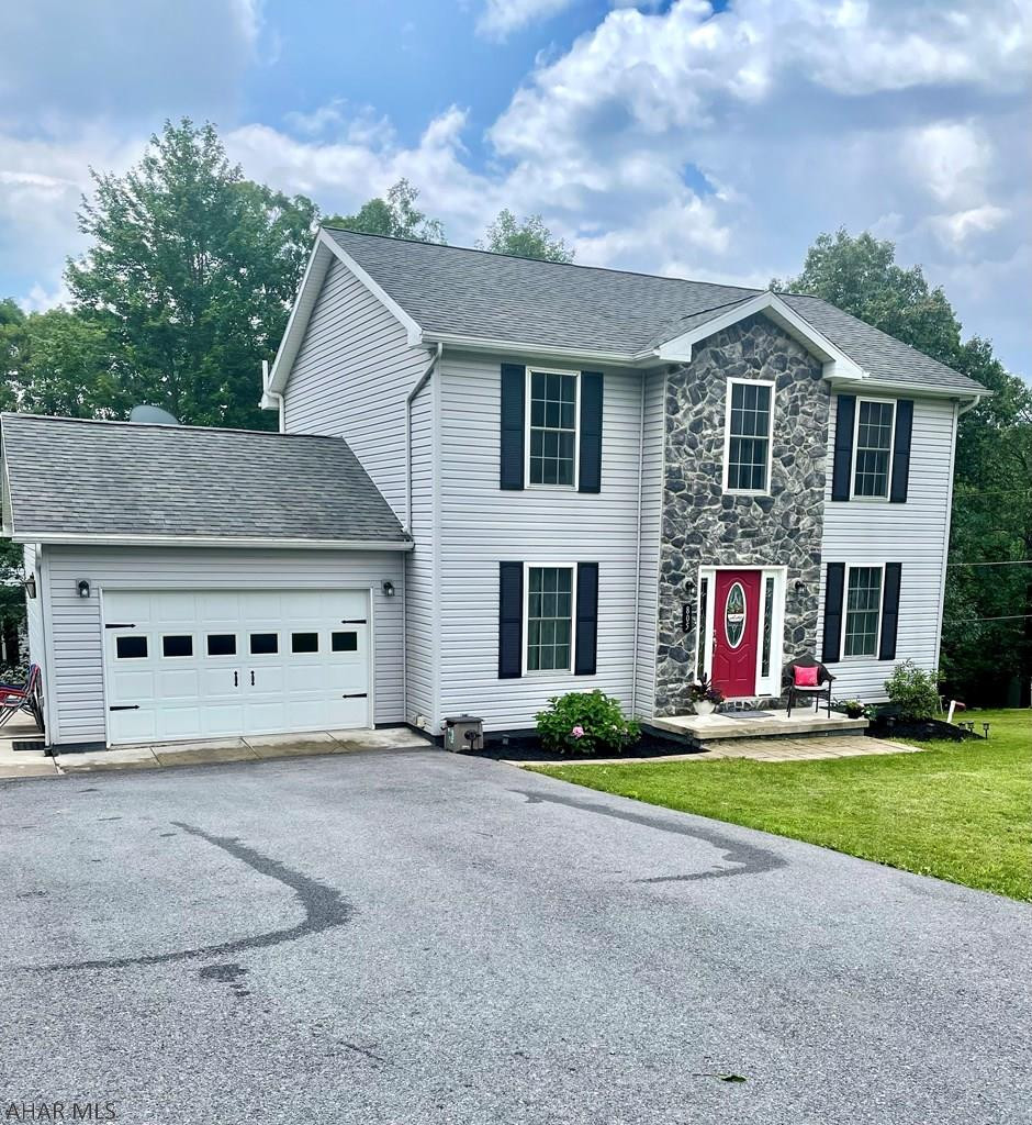 Unknown - Residential