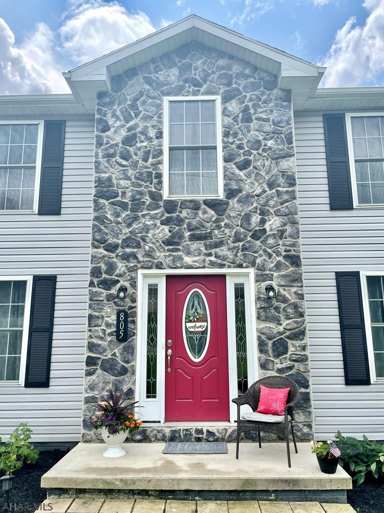 Unknown - Residential