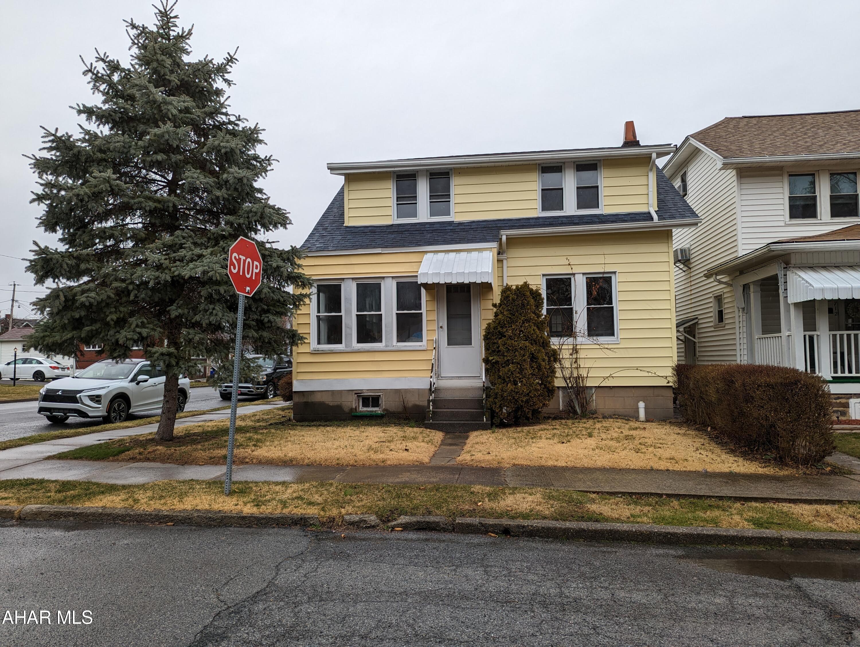 Juniata - Residential