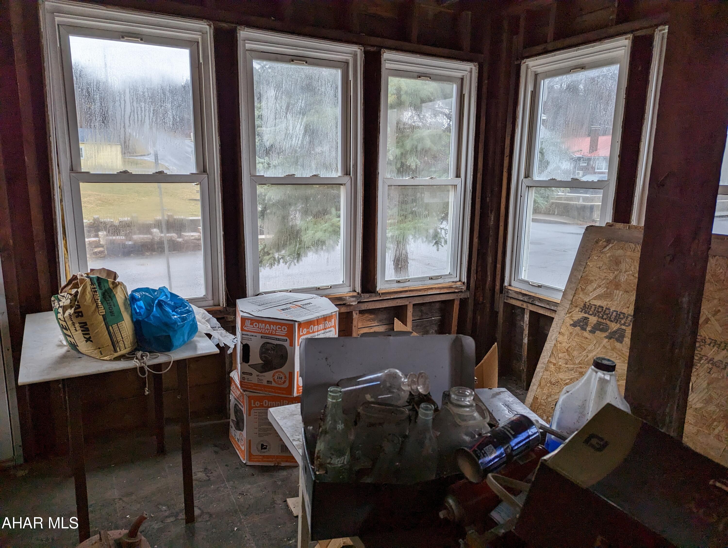 Juniata - Residential