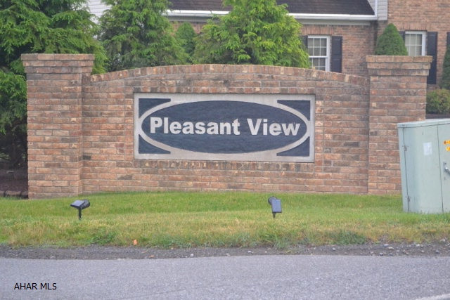 Pleasant View Estates - Land