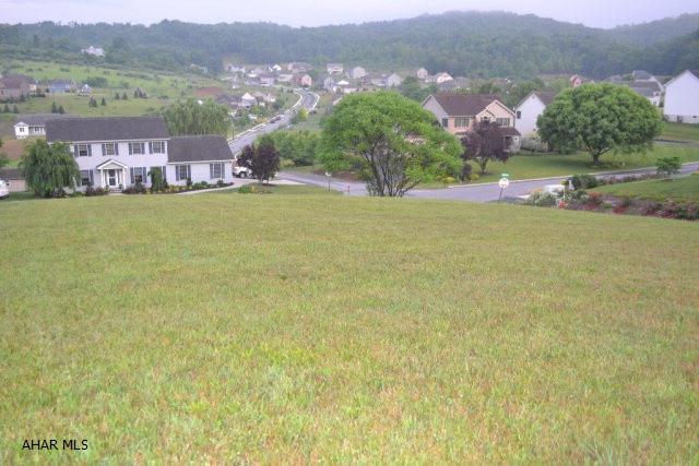 Pleasant View Estates - Land