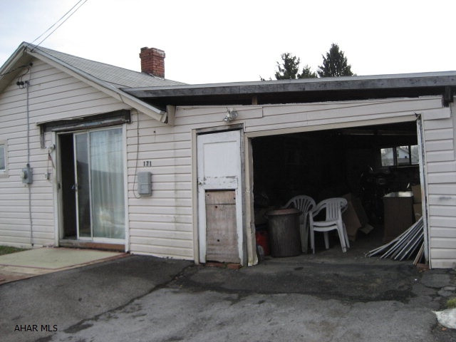 Other - Residential