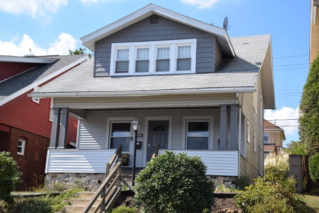 Fairview - Residential