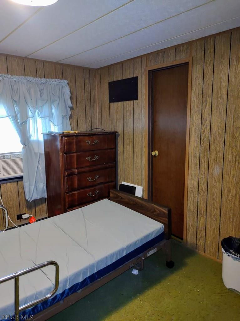 Unknown - Residential