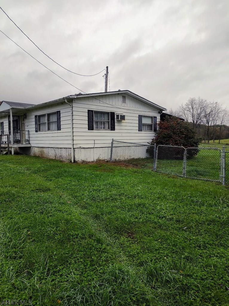 Unknown - Residential