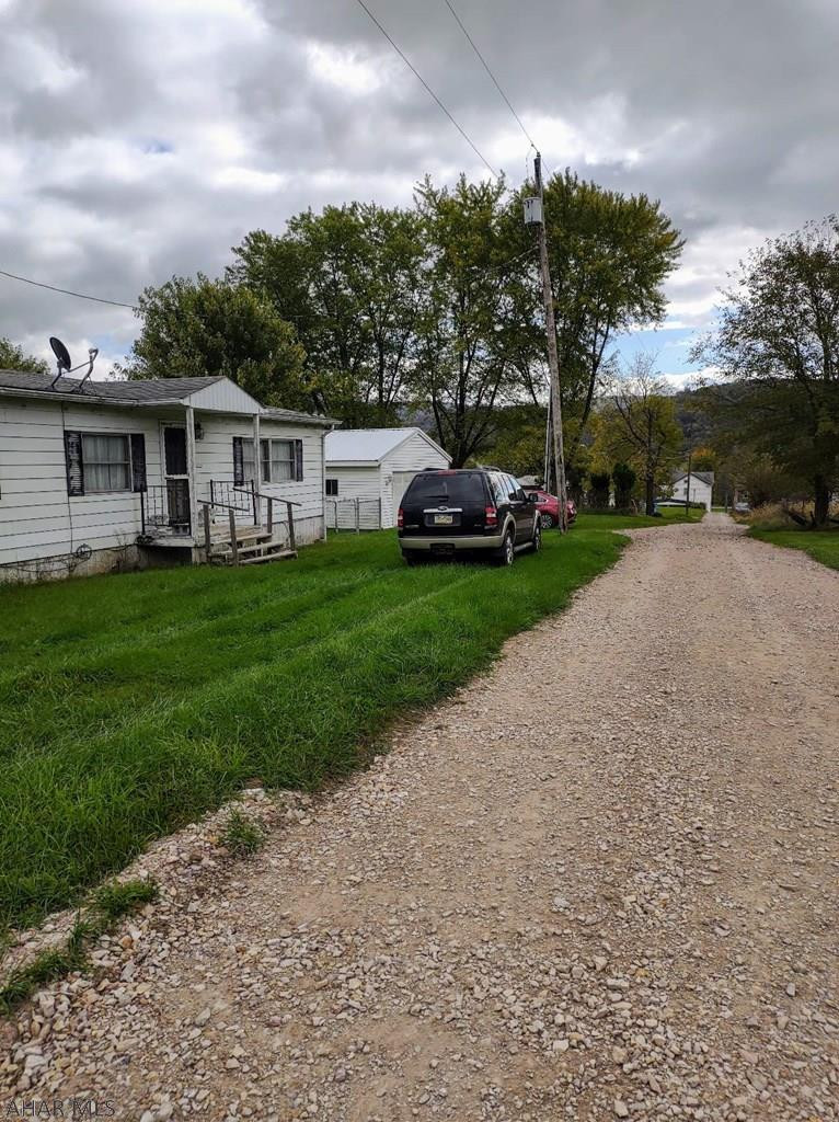 Unknown - Residential