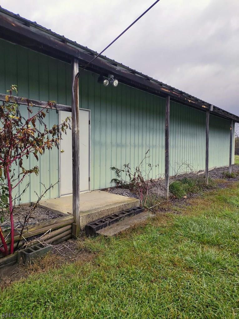 Unknown - Residential