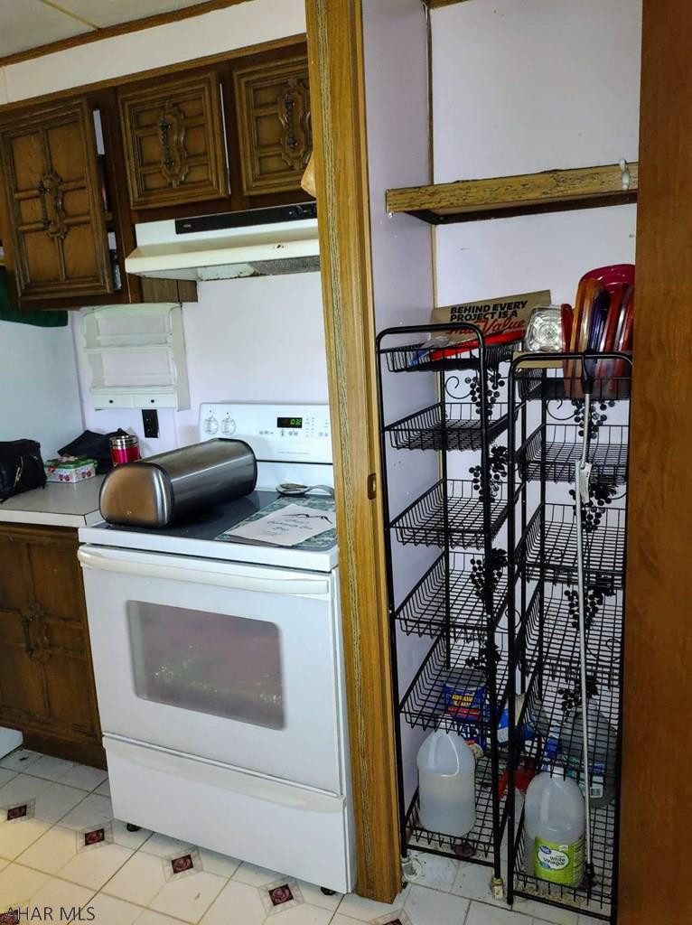 Unknown - Residential