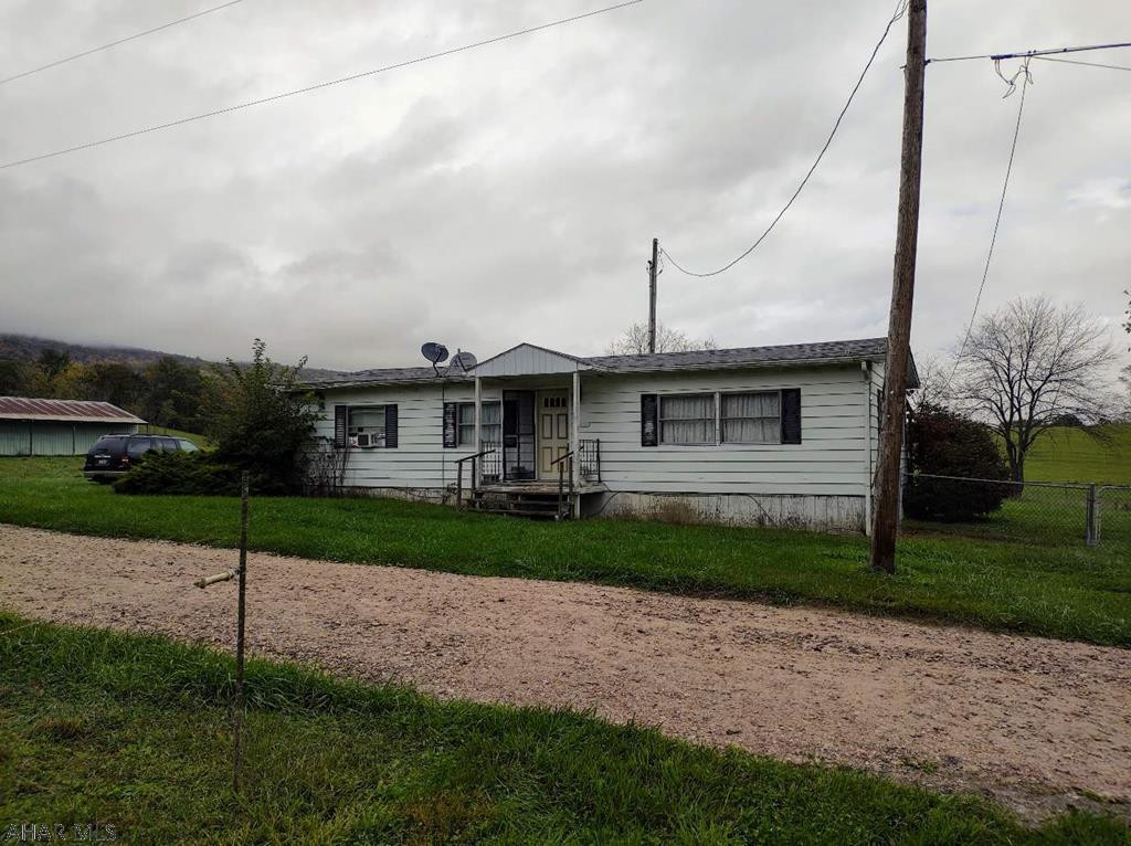 Unknown - Residential